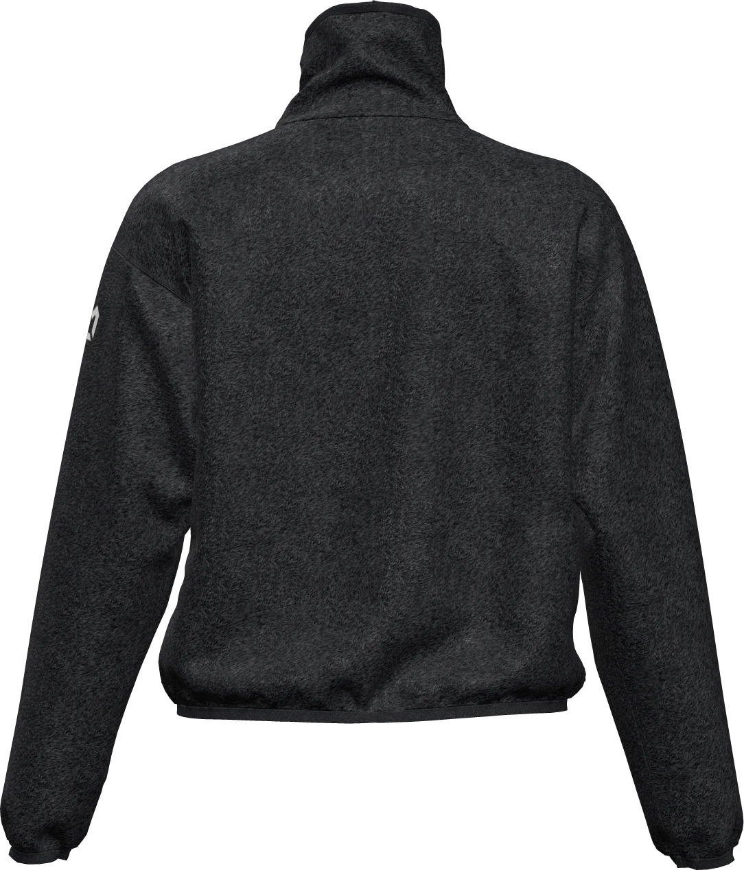 CAREZZA WOMAN FLEECE