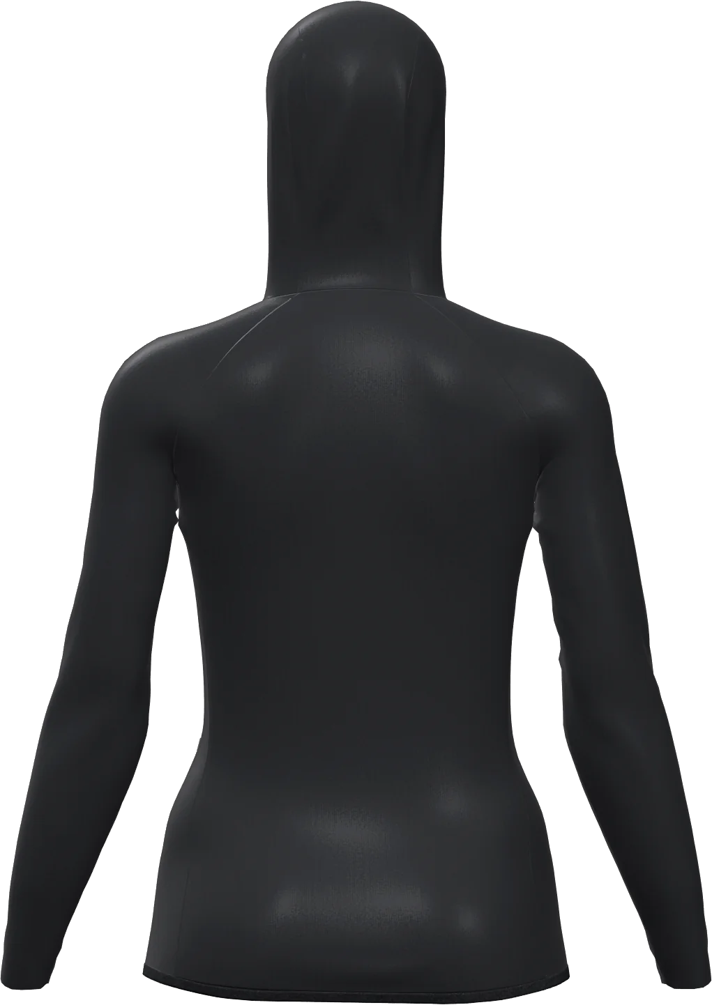 LINZOR HOODIE WOMAN FLEECE