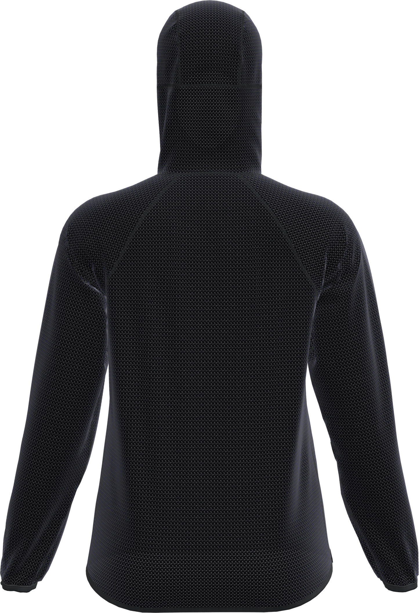 BASKERVILLE WOMAN FLEECE