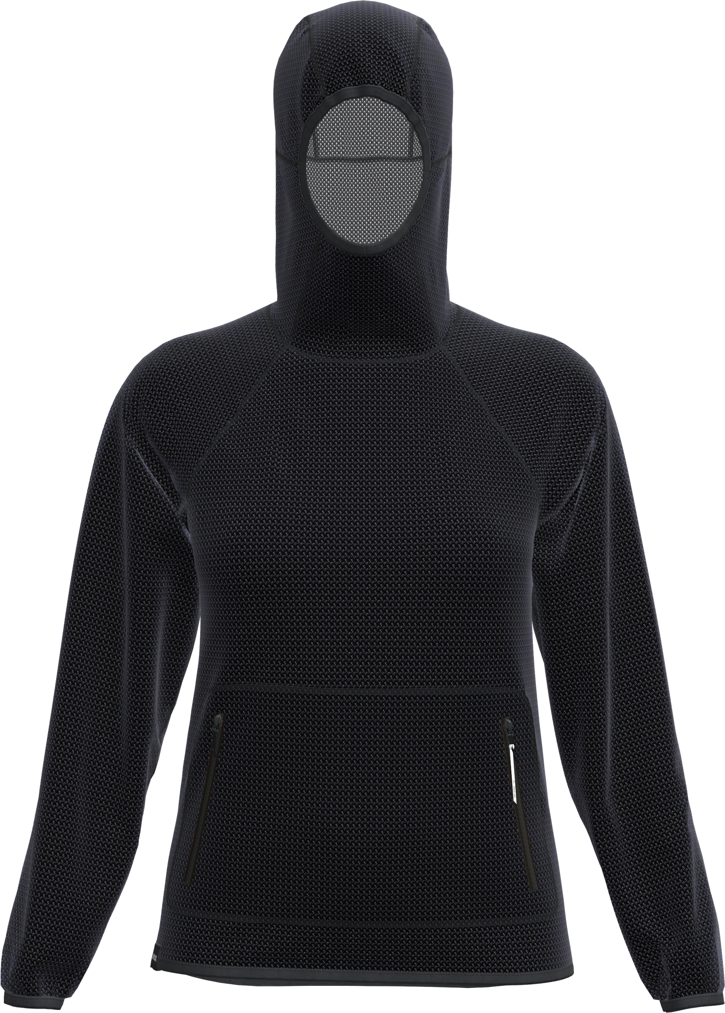 BASKERVILLE WOMAN FLEECE