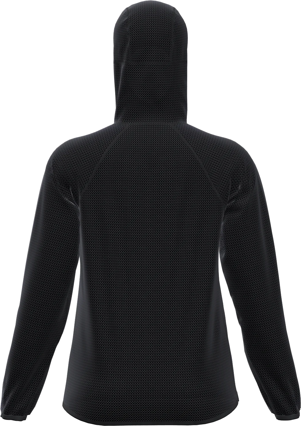 BASKERVILLE WOMAN FLEECE