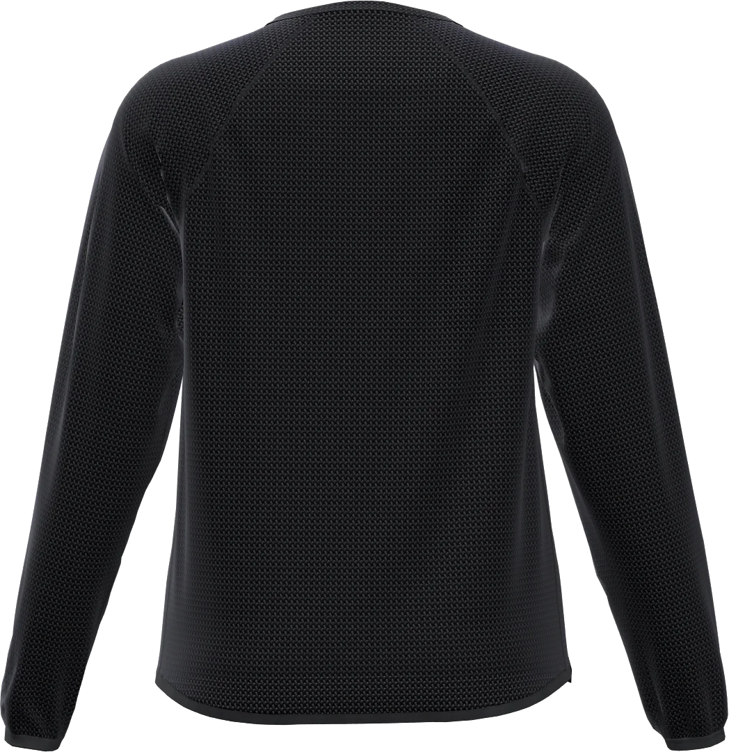 BASKERVILLE CREW NECK WOMAN FLEECE