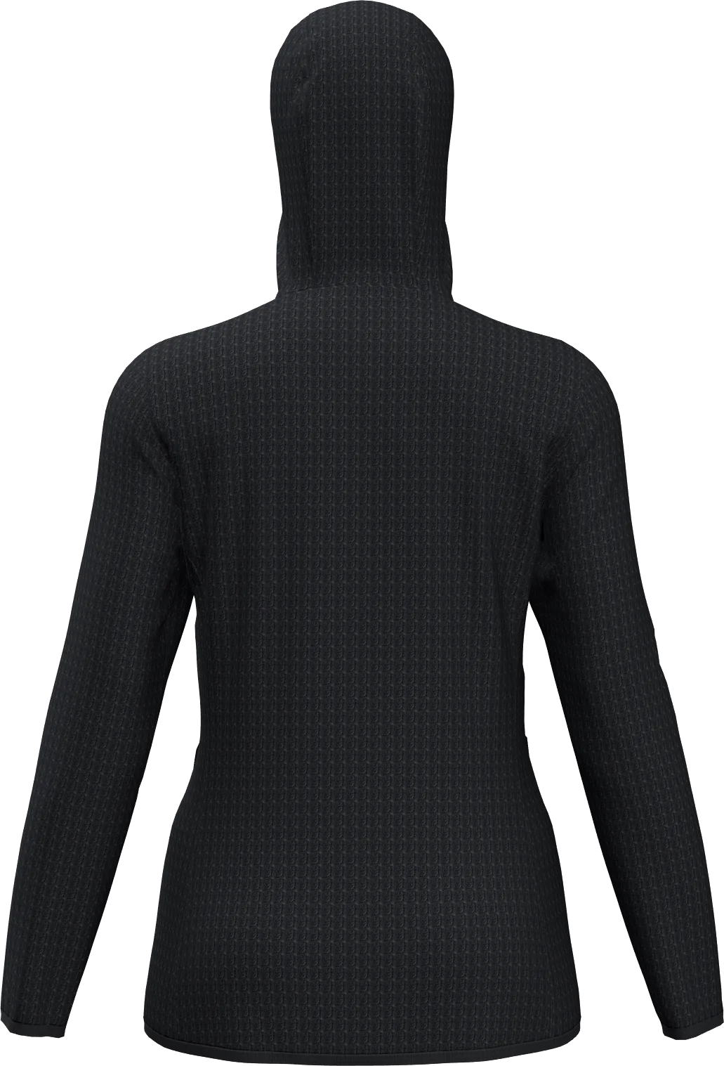 GREENWAY HOODIE WOMAN FLEECE