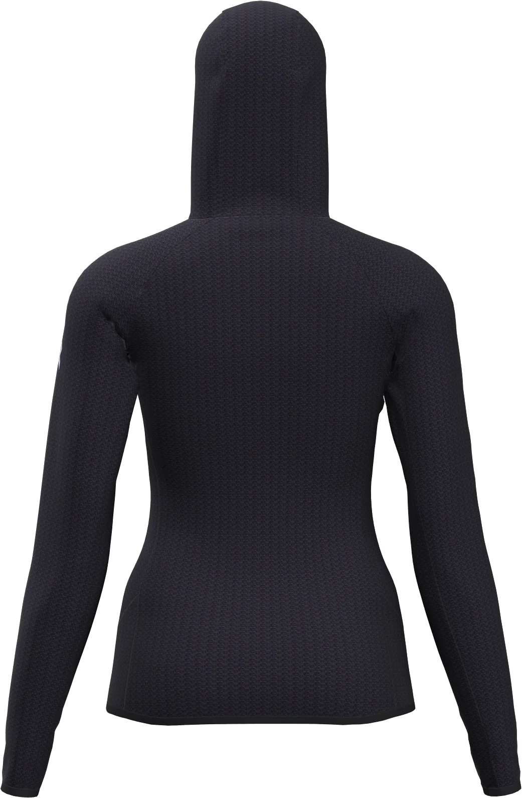 KOBRA 2.0 HOODIE WOMAN FLEECE