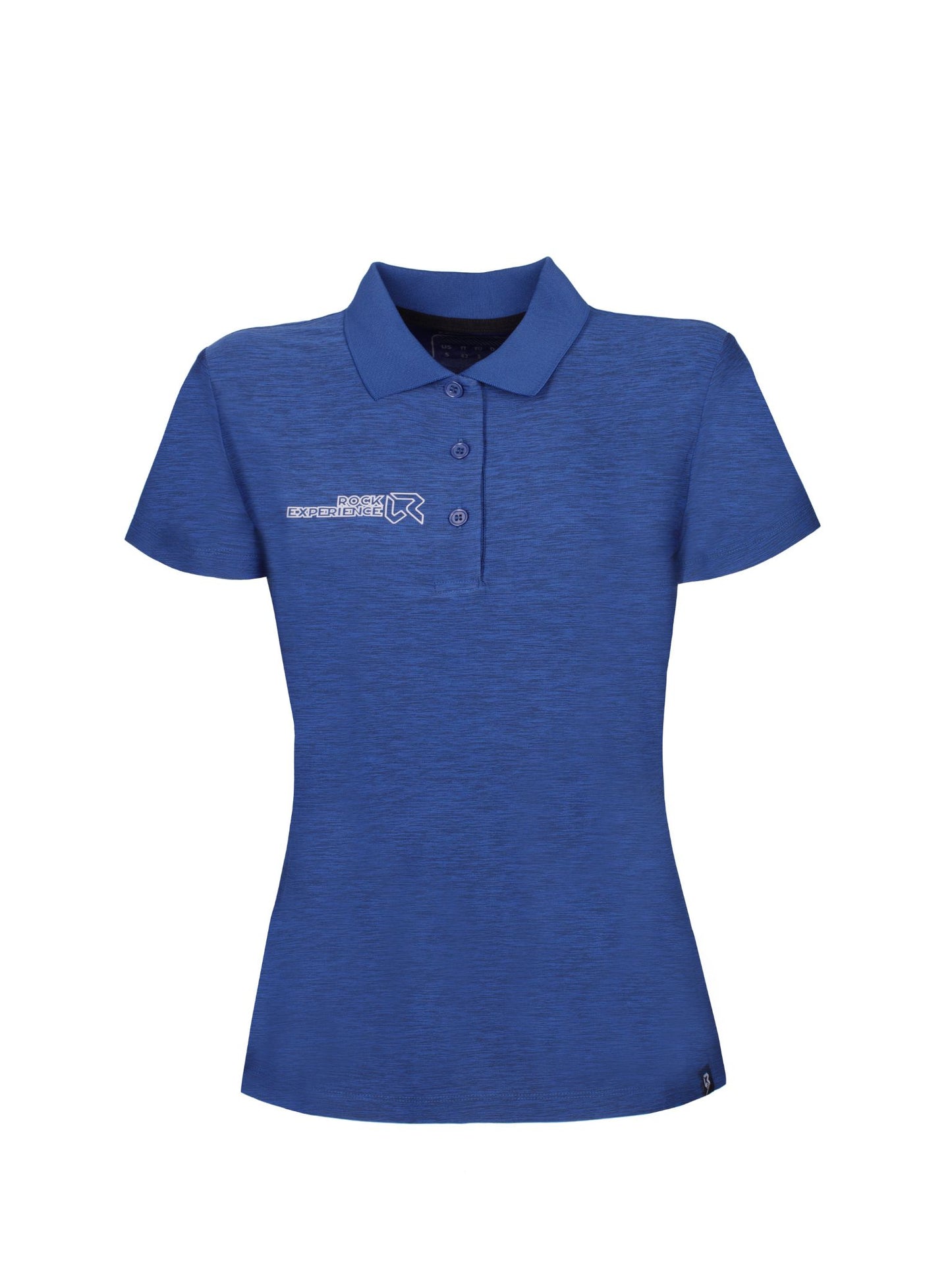 TIP SS WOMAN POLO