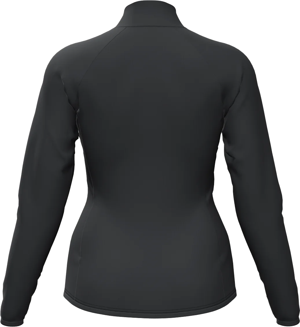 LANCELOT HYBRID WOMAN JACKET