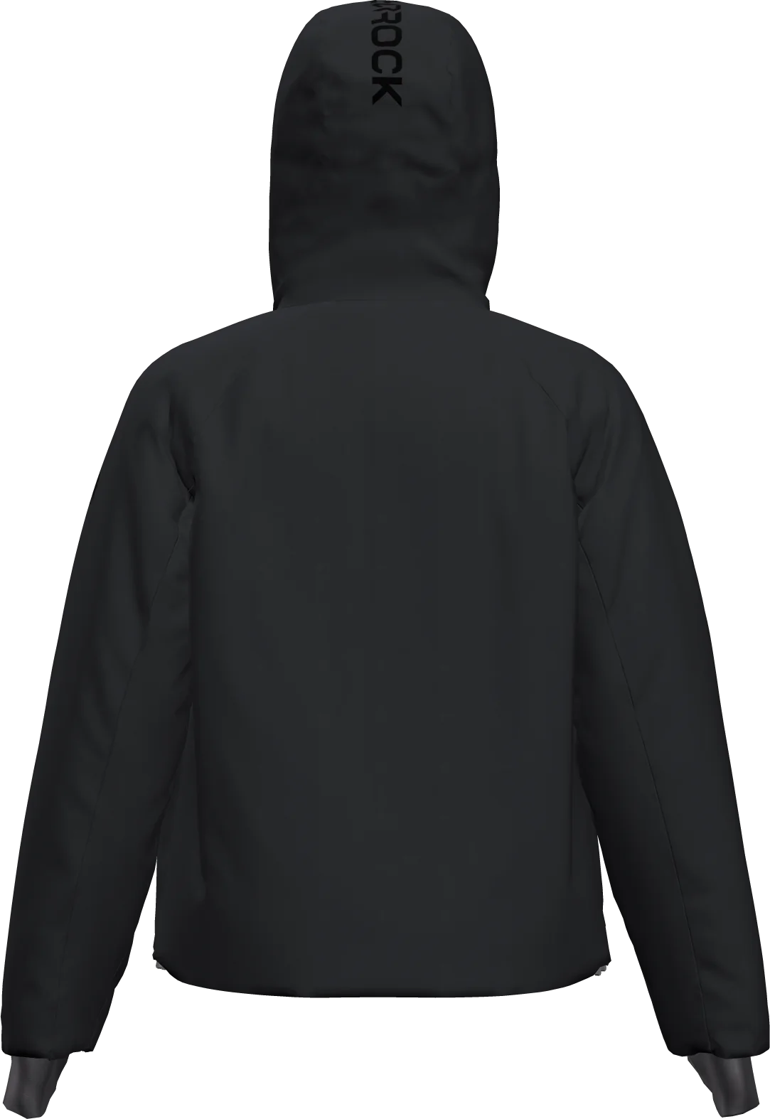 INFINITY SLOPES PADDED WOMAN JACKET