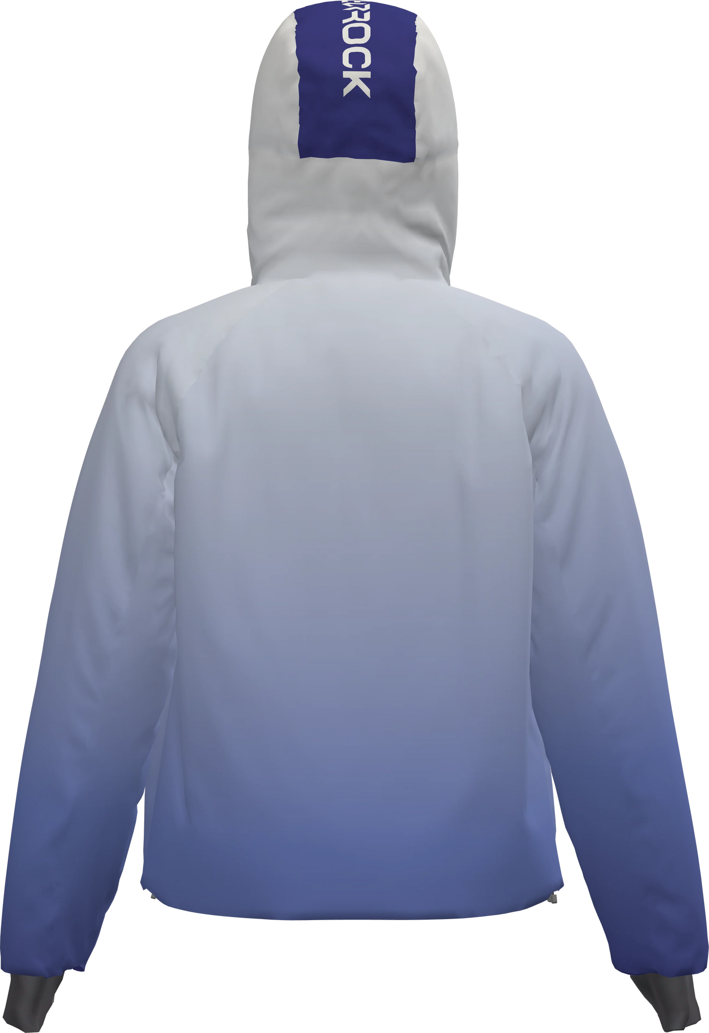 INFINITY SLOPES P. PADDED WOMAN JACKET