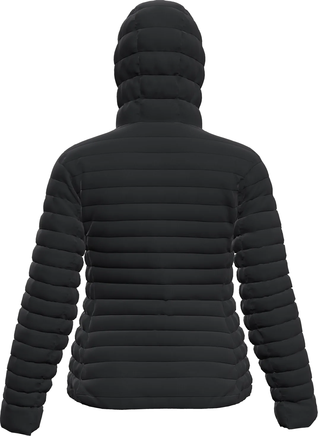 RE.COSMIC 3.0 PADDED WOMAN JACKET