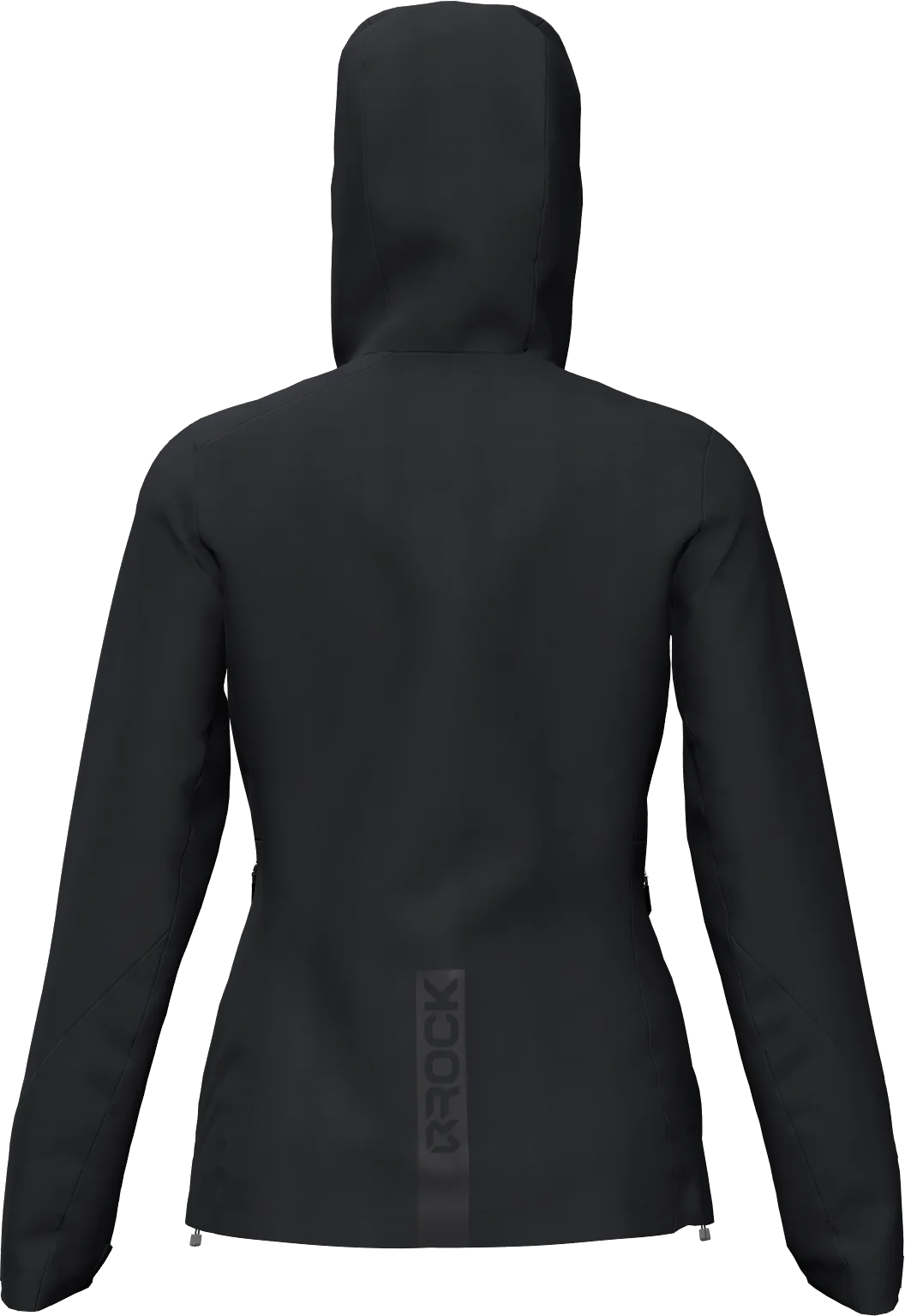 ALPAMAYO SOFTSHELL WOMAN JACKET