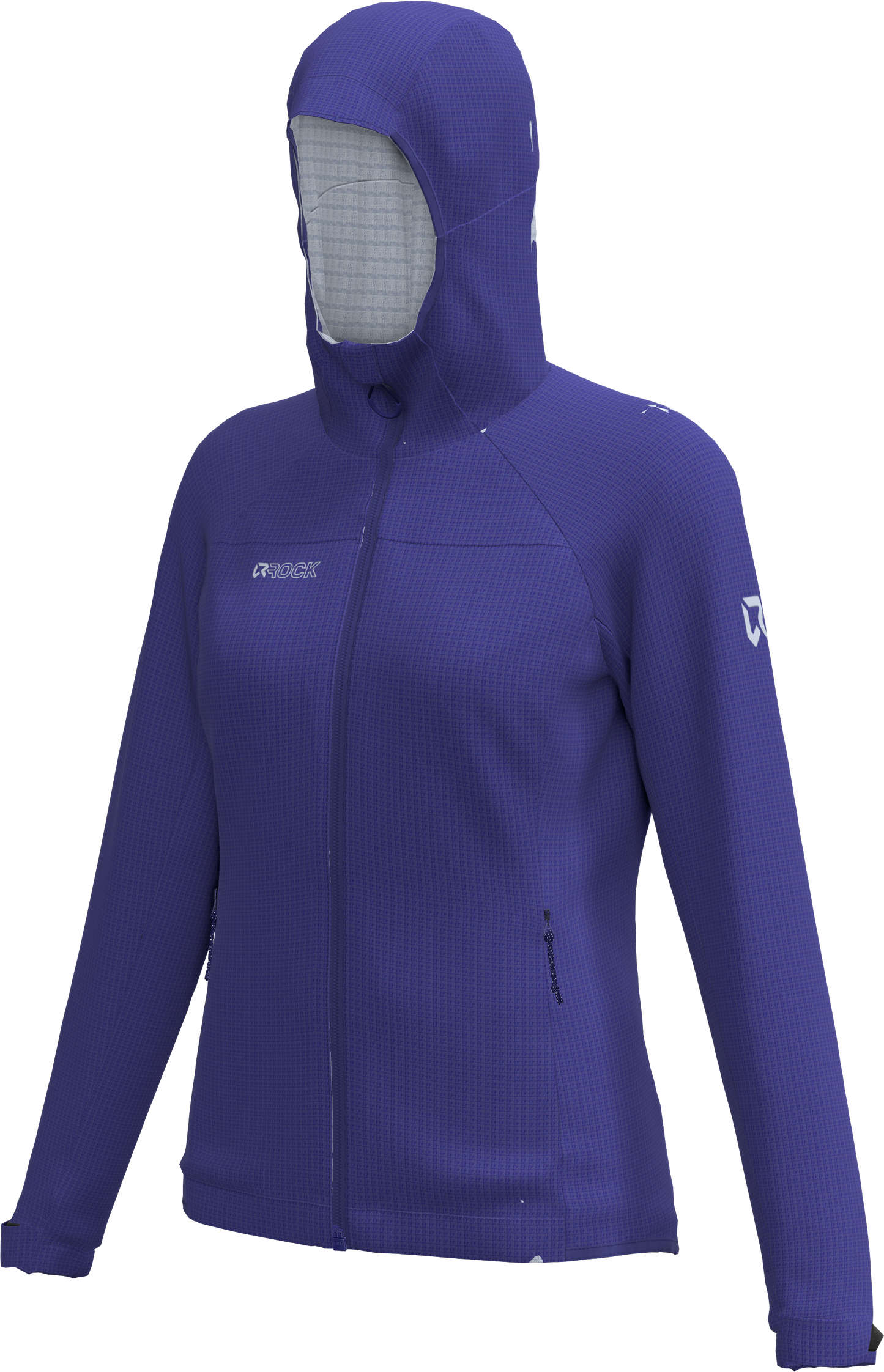 TIOGA WOMAN JACKET