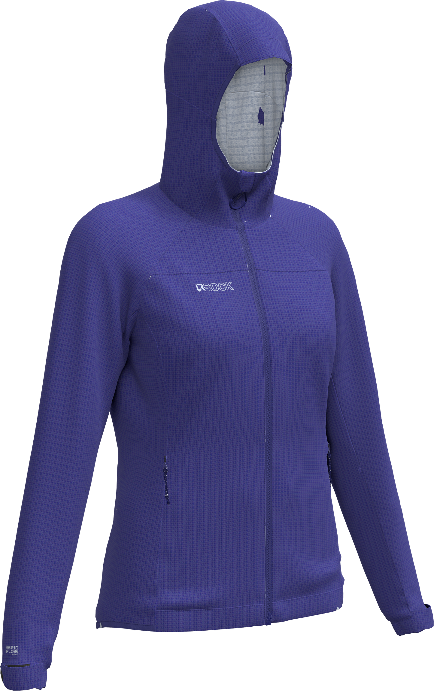 TIOGA WOMAN JACKET