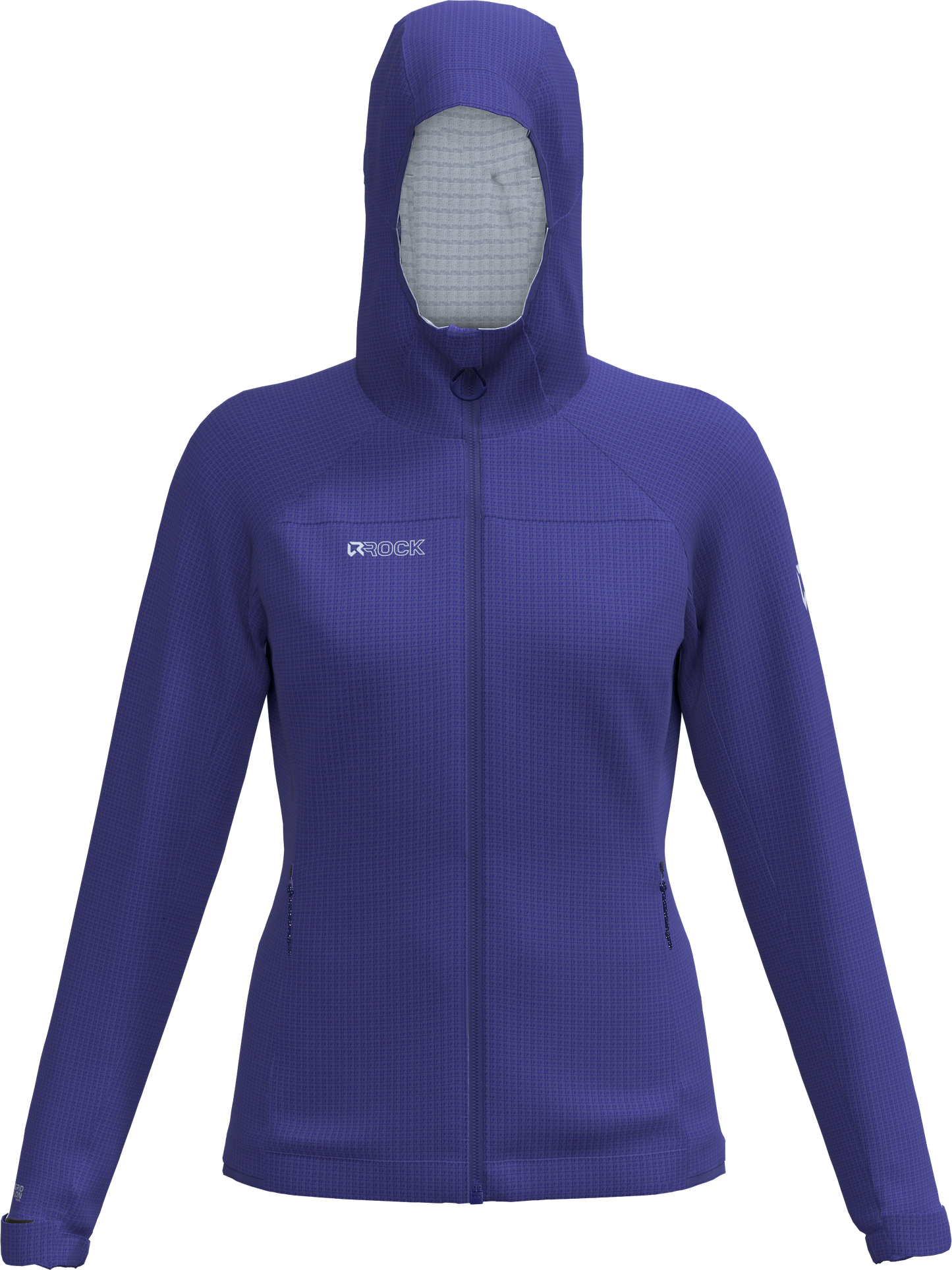 TIOGA WOMAN JACKET