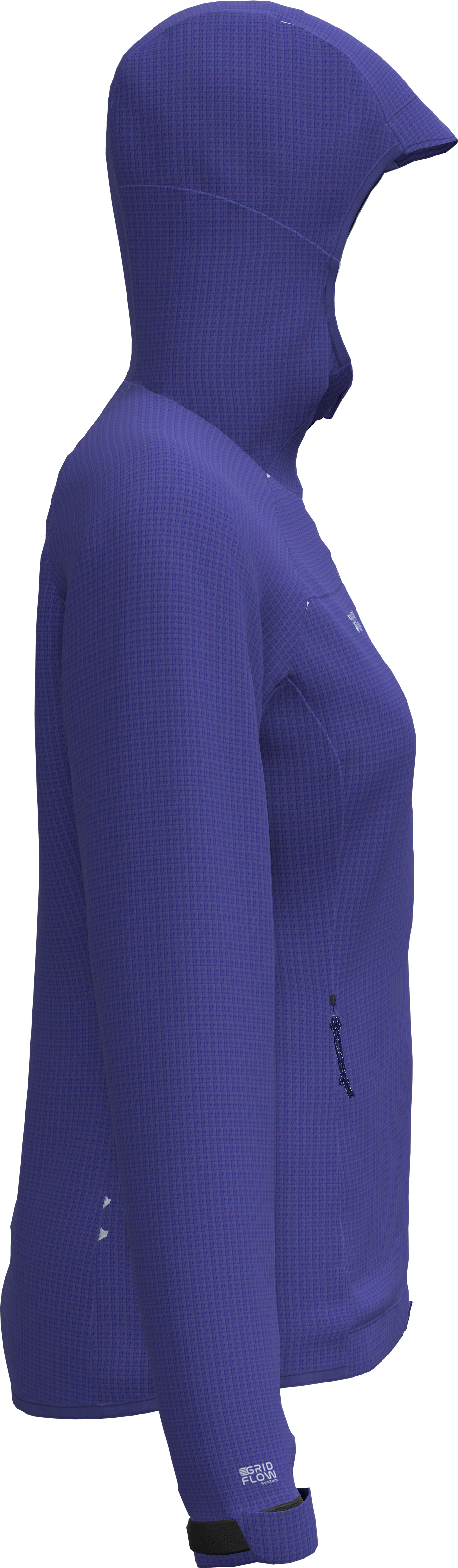 TIOGA WOMAN JACKET