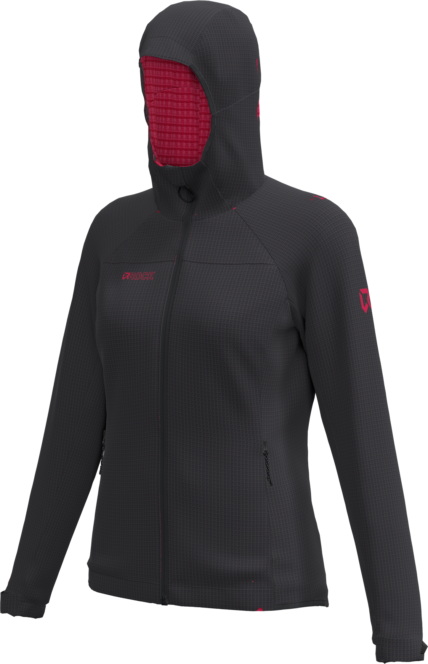 TIOGA WOMAN JACKET