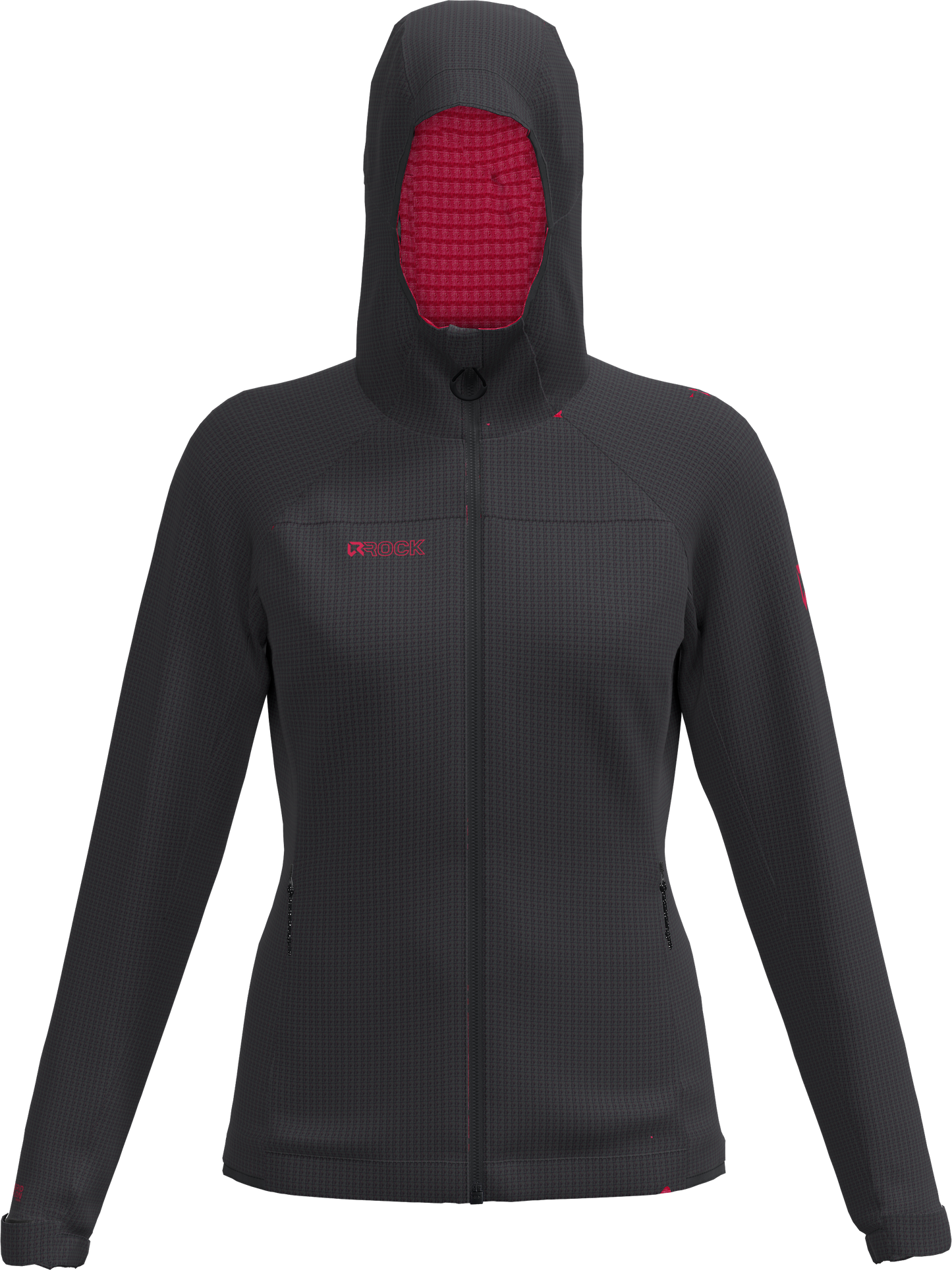 TIOGA WOMAN JACKET