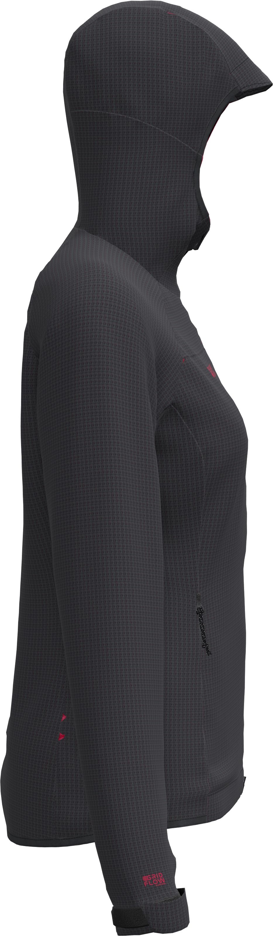 TIOGA WOMAN JACKET