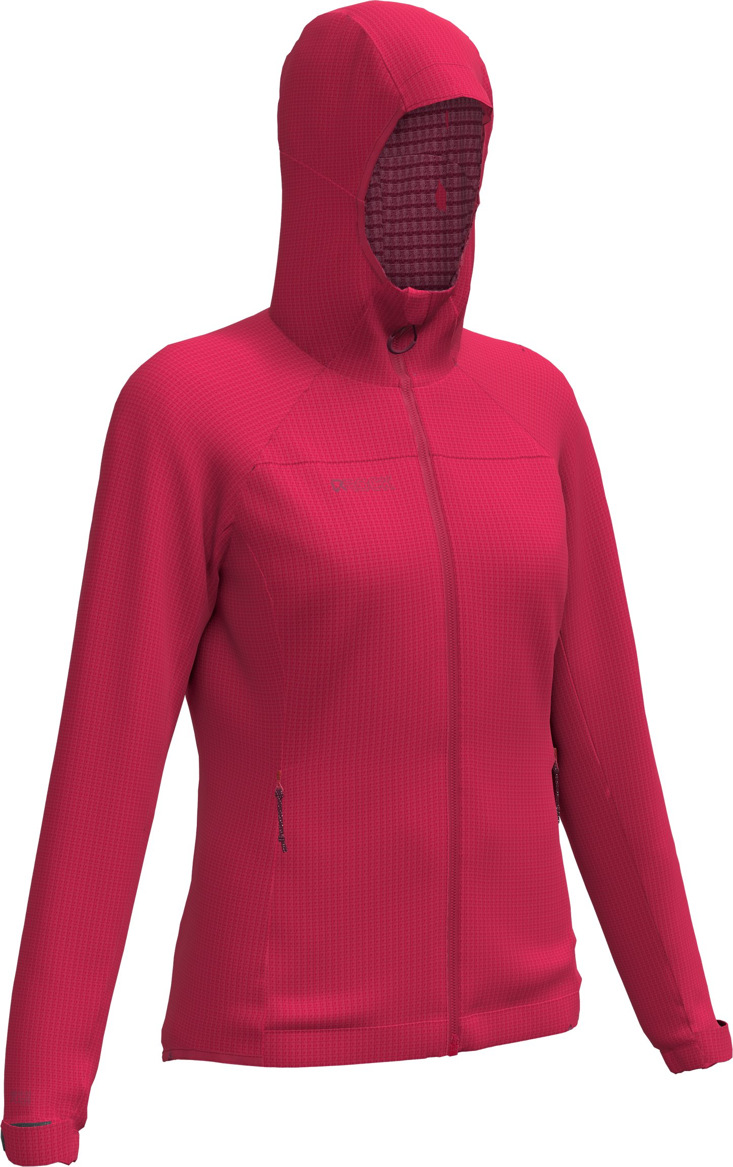 TIOGA WOMAN JACKET