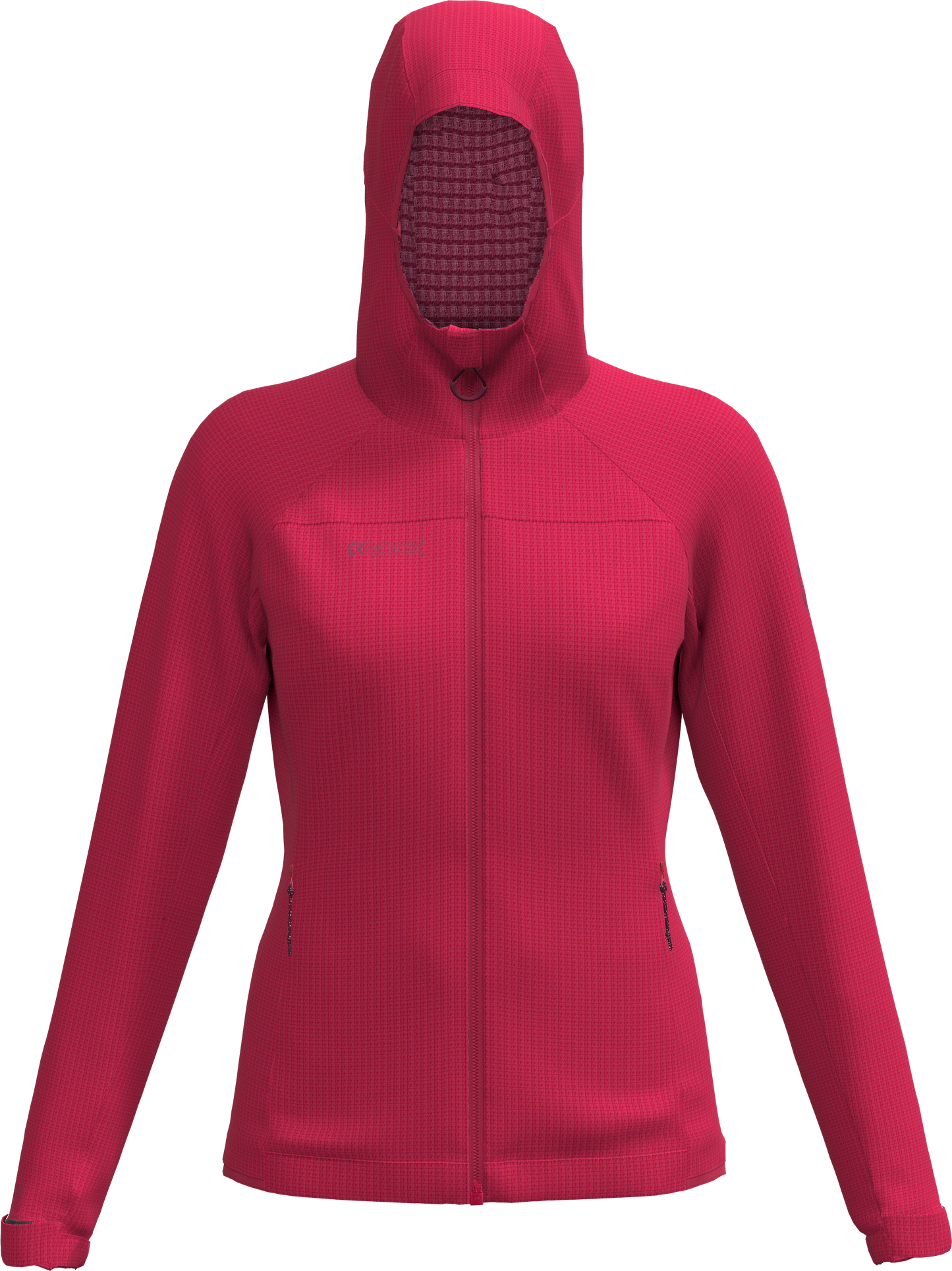 TIOGA WOMAN JACKET