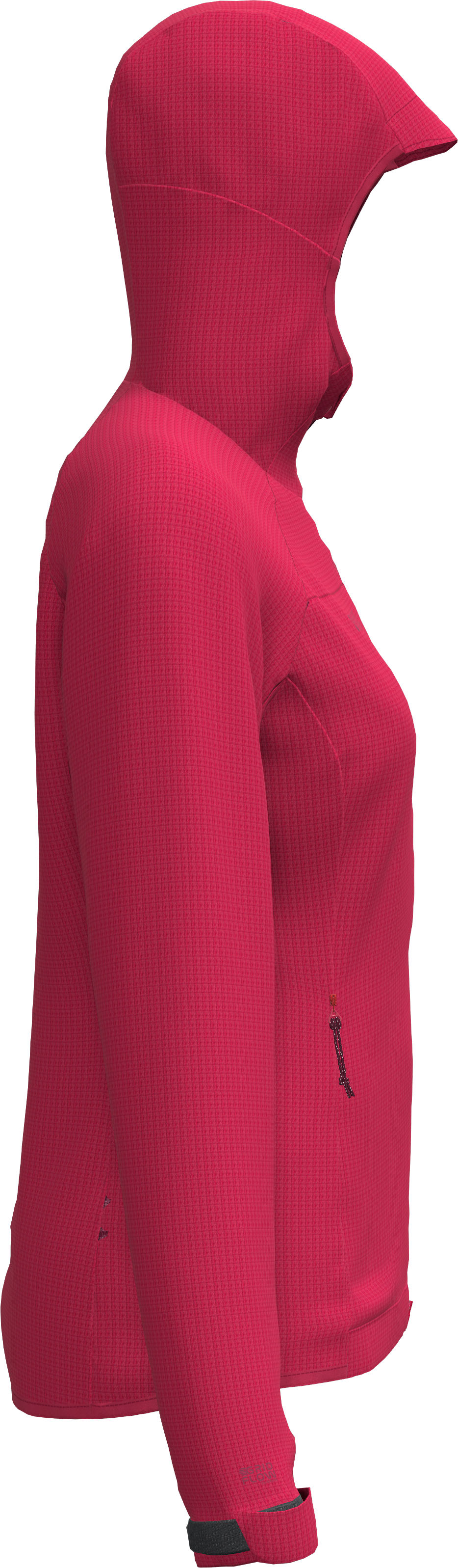 TIOGA WOMAN JACKET