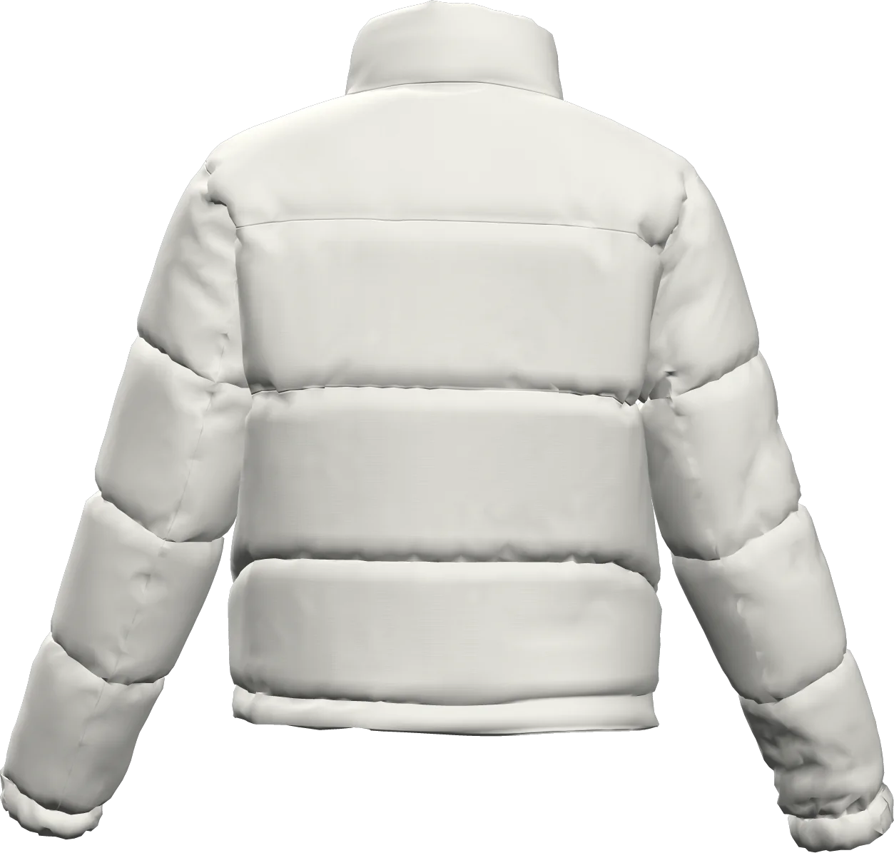 RDS ANTISANA DOWN WOMAN JACKET