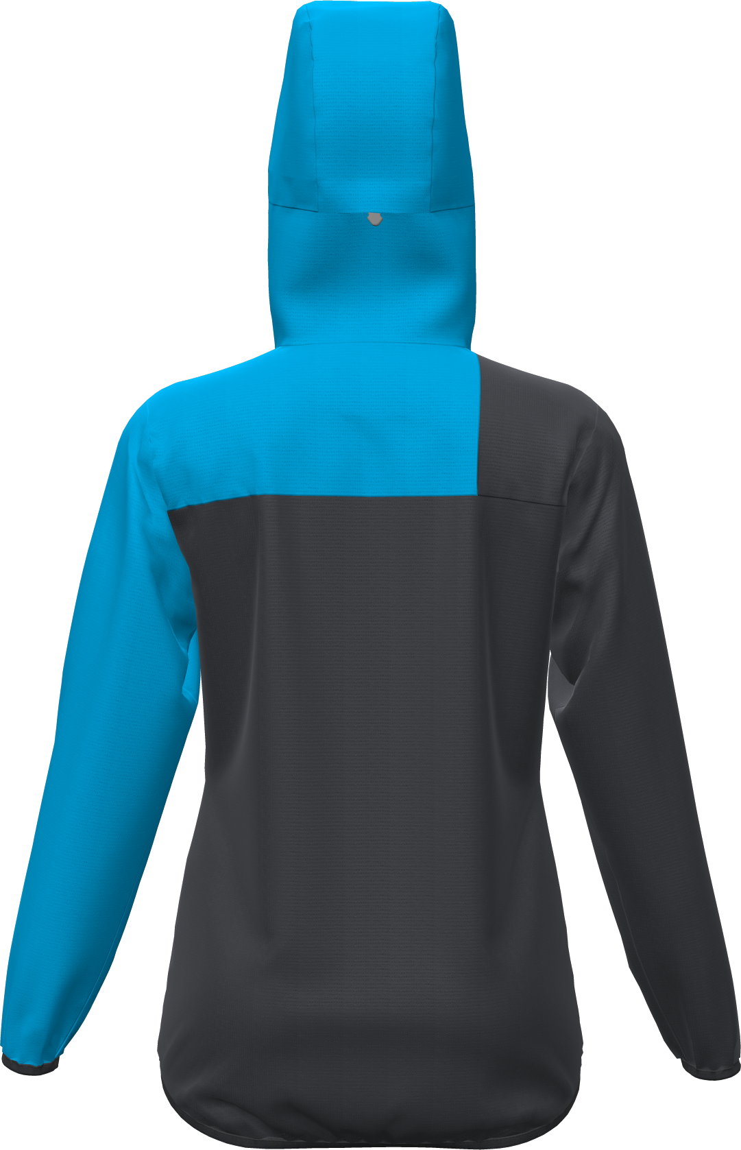 GREAT ROOF 2.0 HOODIE WOMAN JACKET