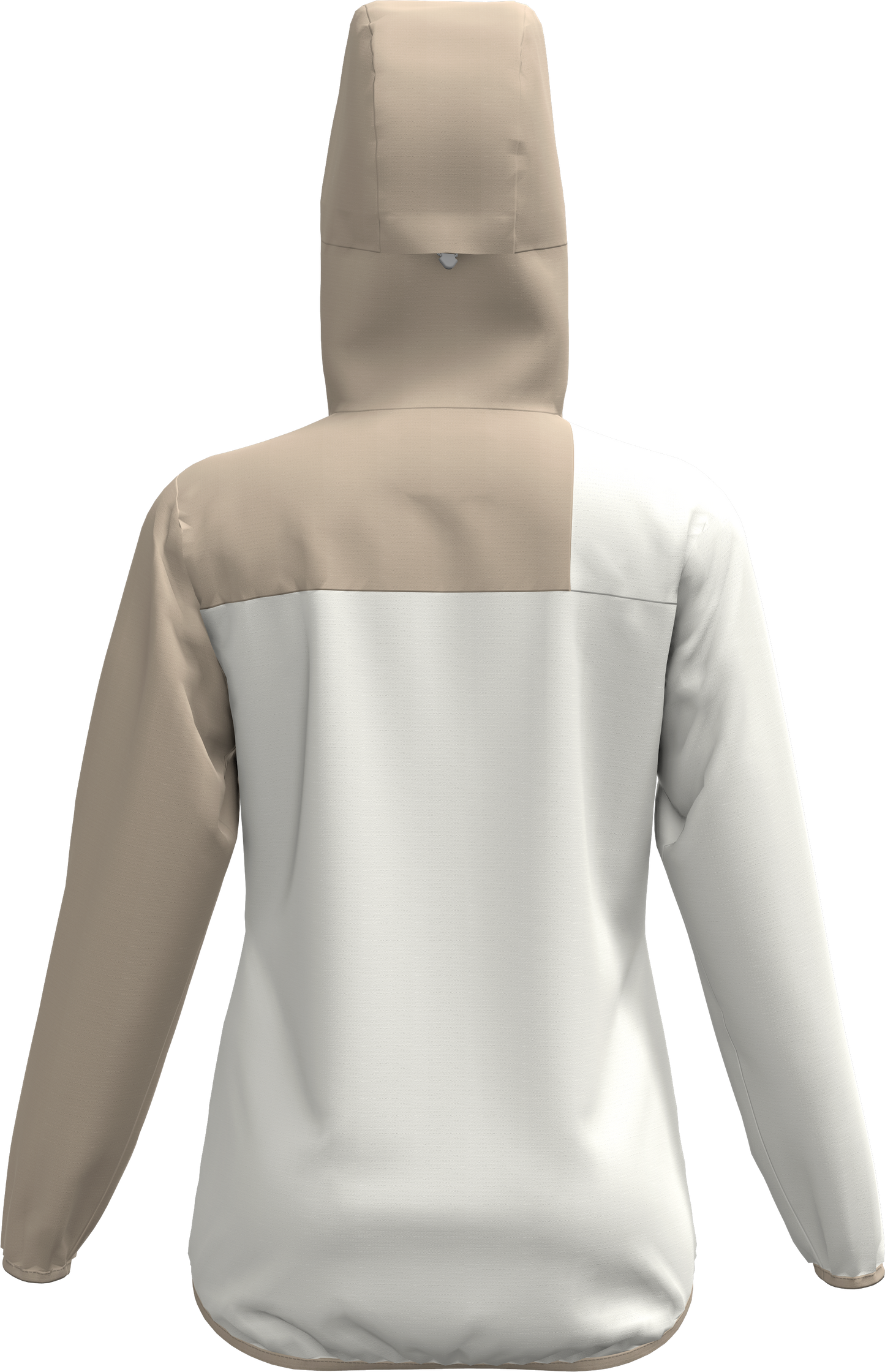 GREAT ROOF 2.0 HOODIE WOMAN JACKET