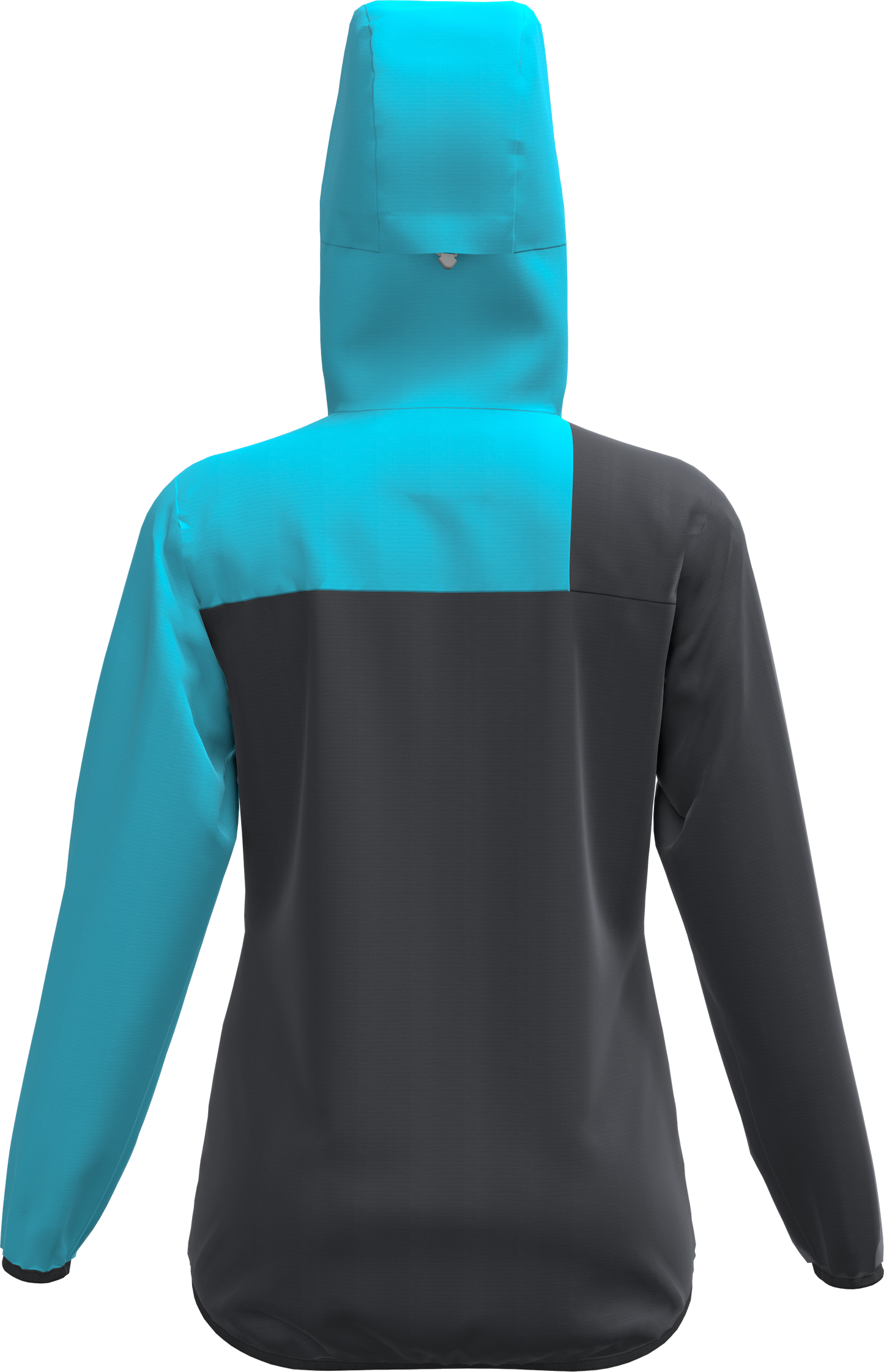 GREAT ROOF 2.0 HOODIE WOMAN JACKET