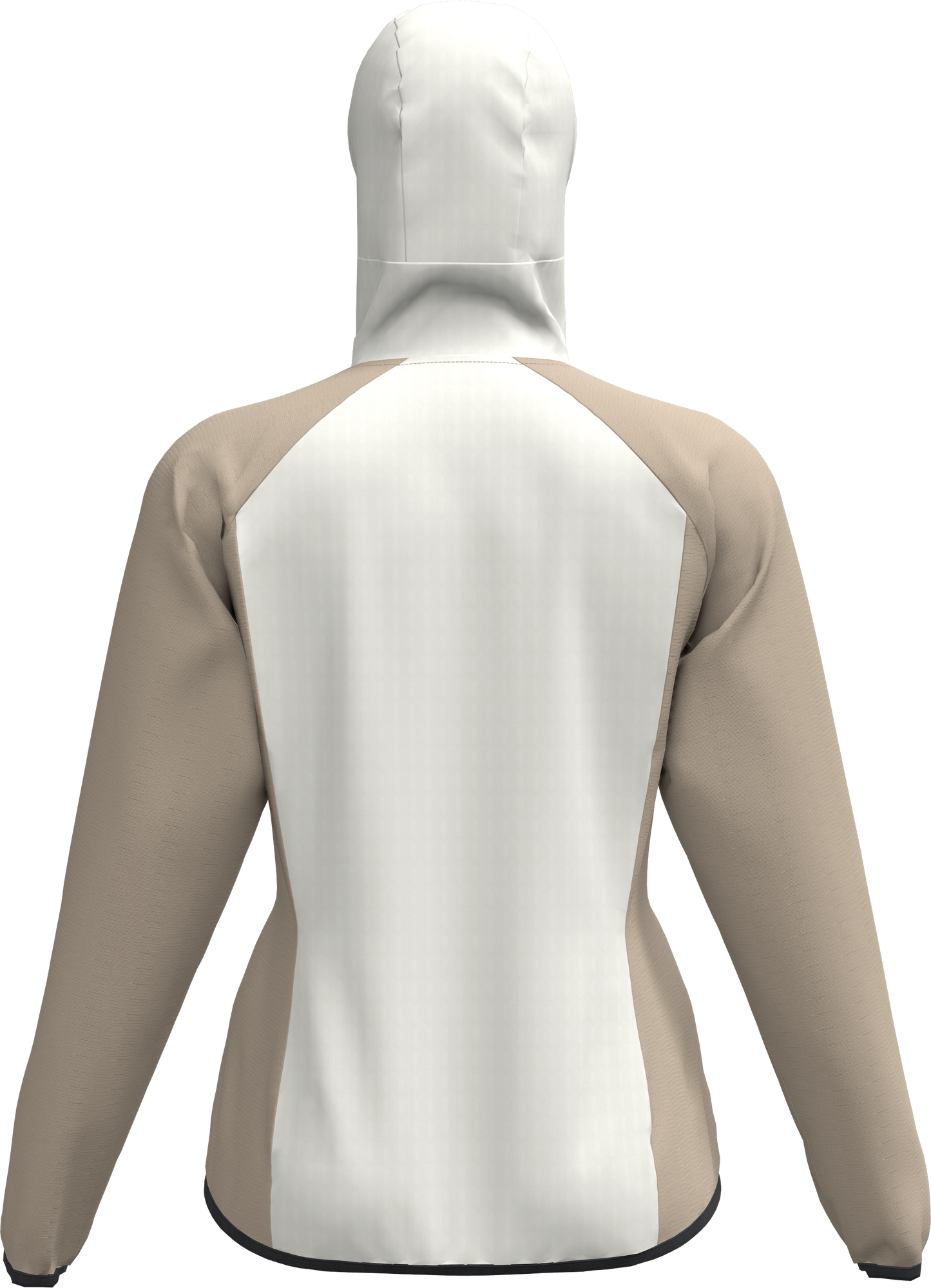 RAZOR BLADE 2.0 HOODIE SOFTSHELL WOMAN JACKET