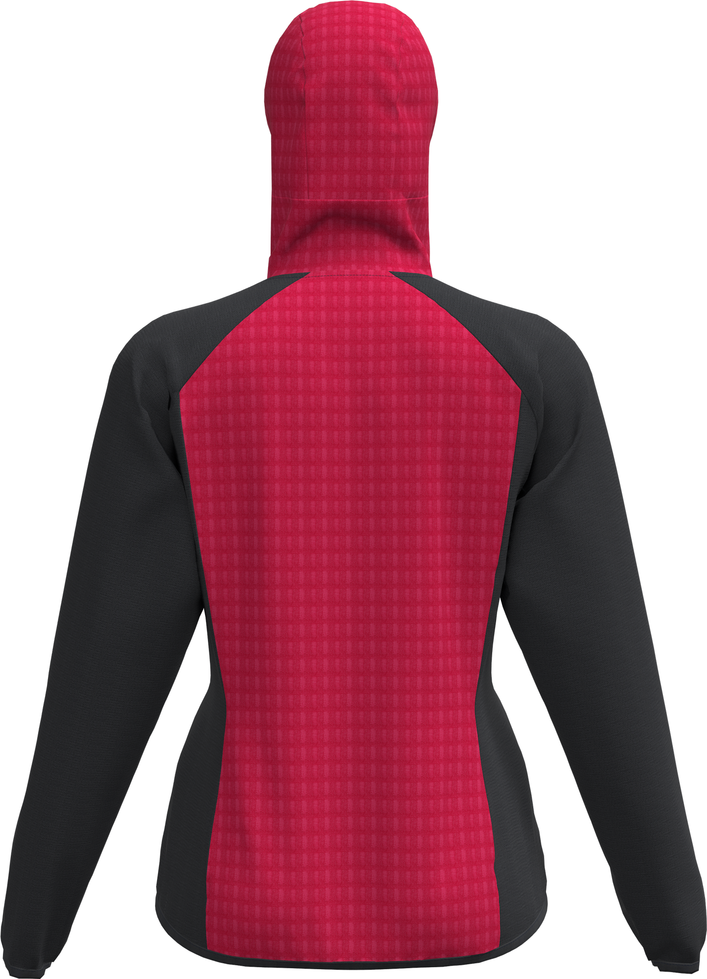 RAZOR BLADE 2.0 HOODIE SOFTSHELL WOMAN JACKET