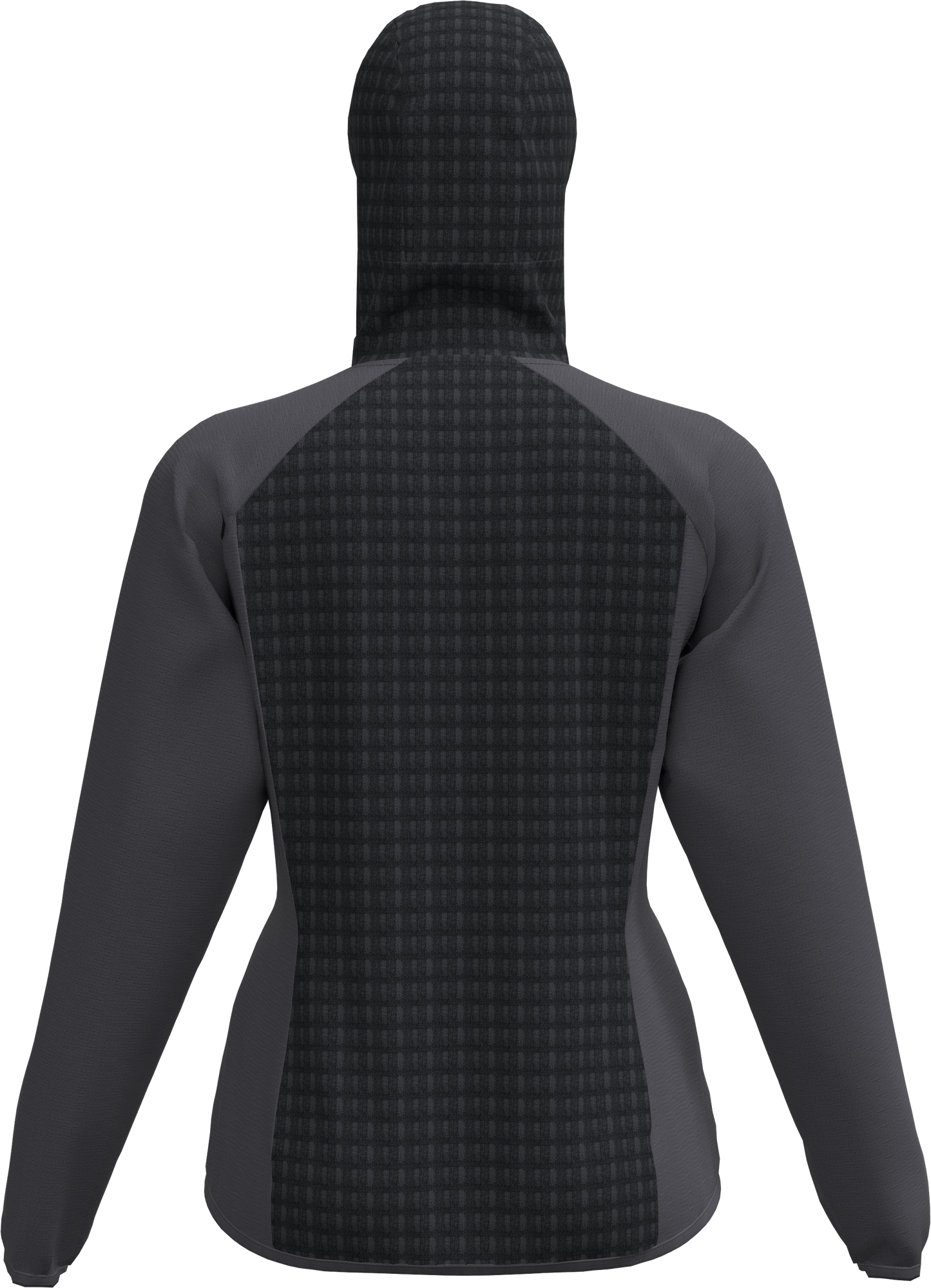 RAZOR BLADE 2.0 HOODIE SOFTSHELL WOMAN JACKET