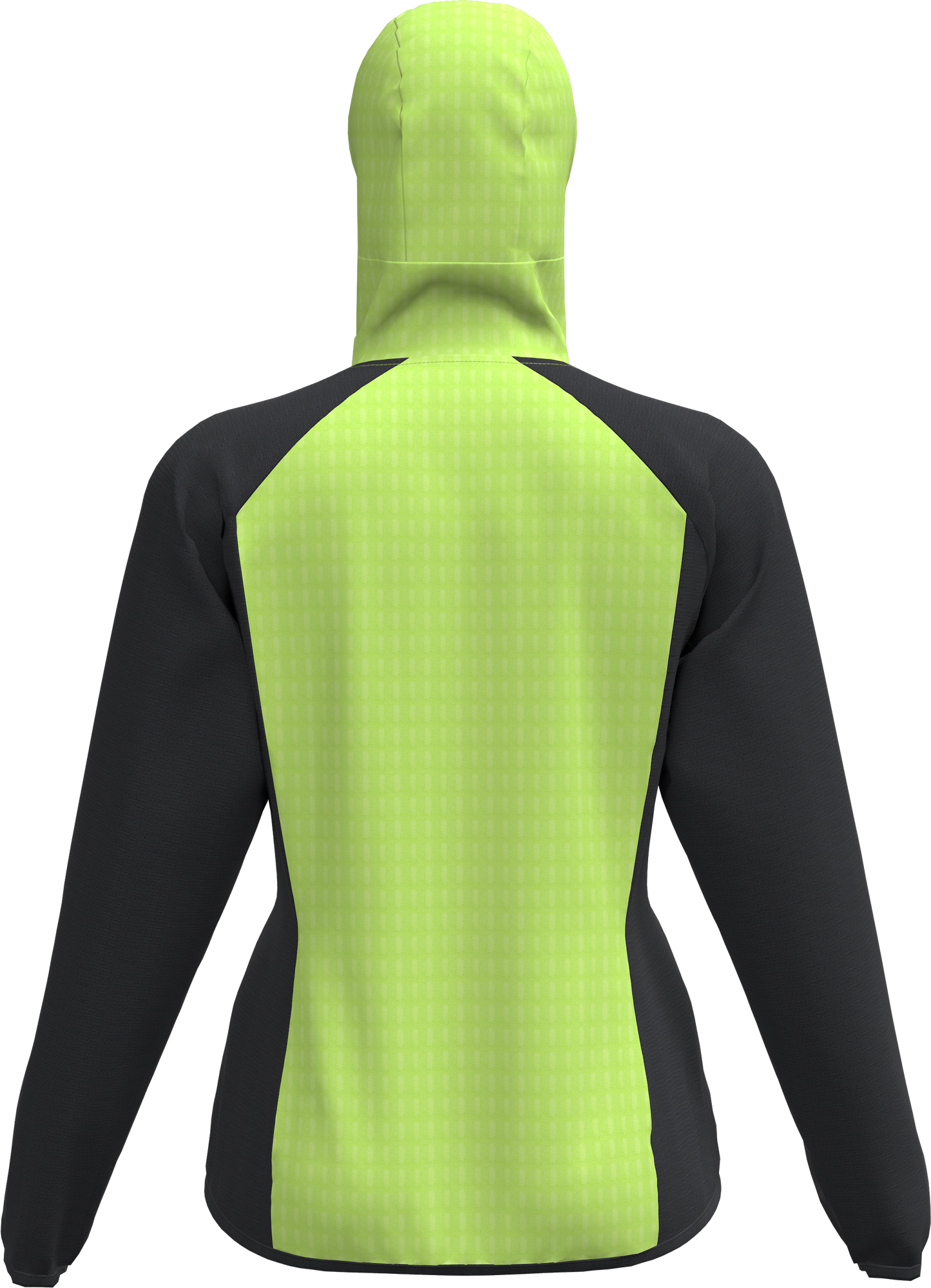 RAZOR BLADE 2.0 HOODIE SOFTSHELL WOMAN JACKET