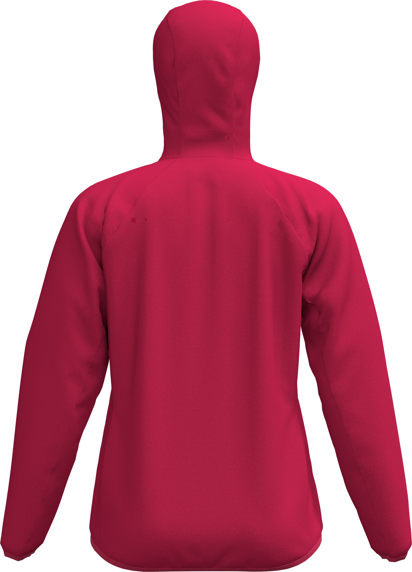 SCRAMBLER LIGHT HOODIE WOMAN JACKET