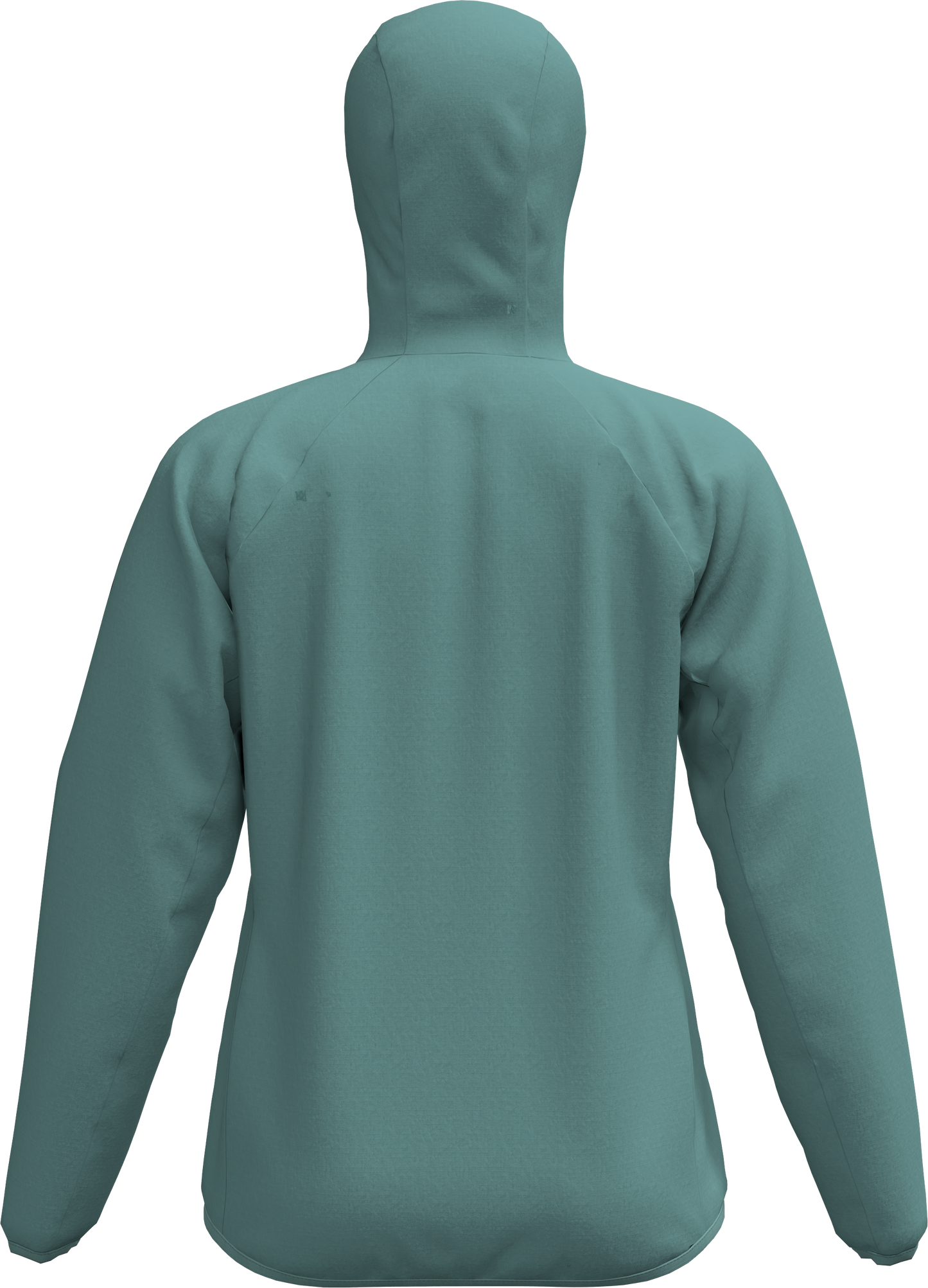 SCRAMBLER LIGHT HOODIE WOMAN JACKET