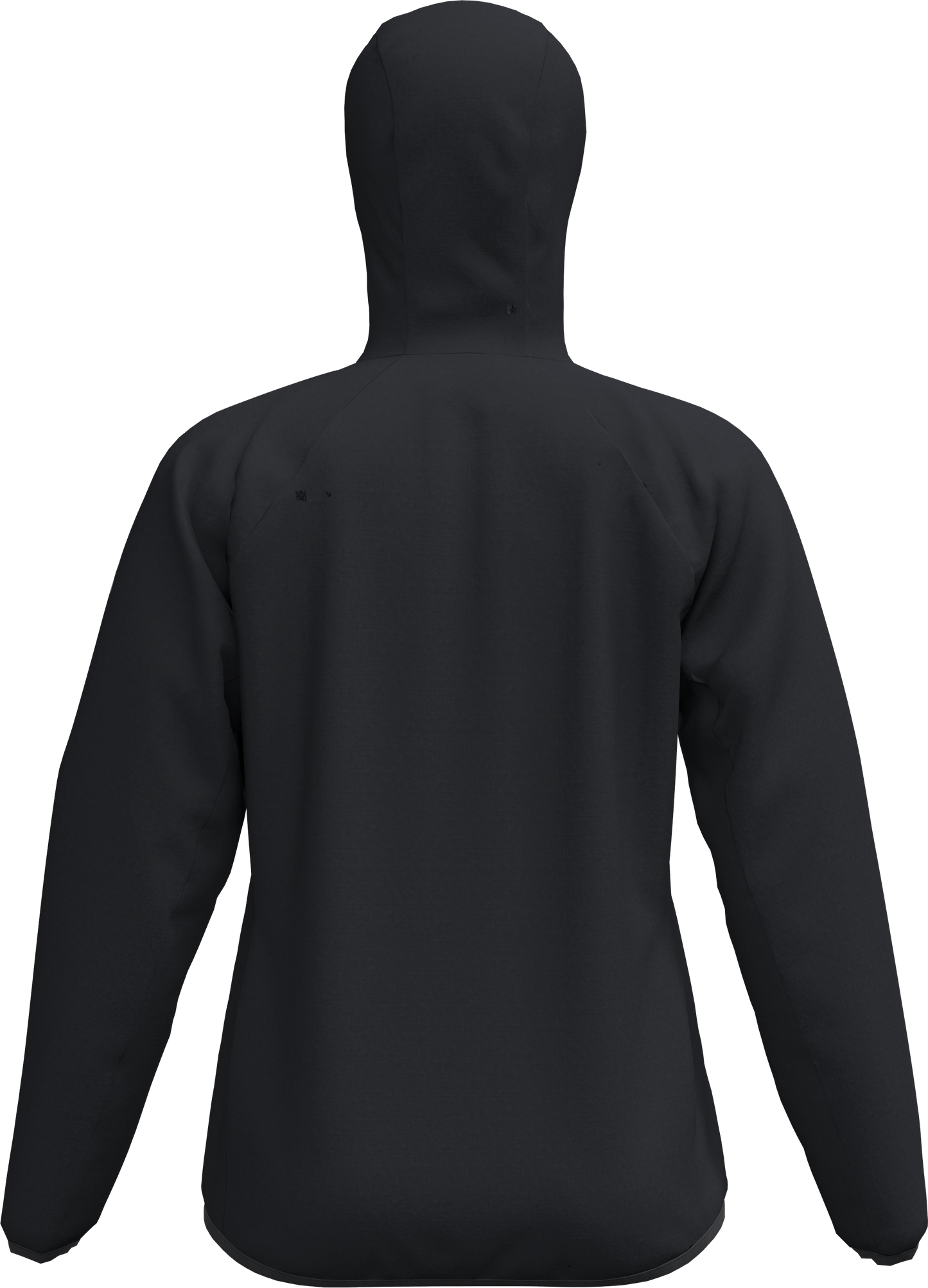 SCRAMBLER LIGHT HOODIE WOMAN JACKET