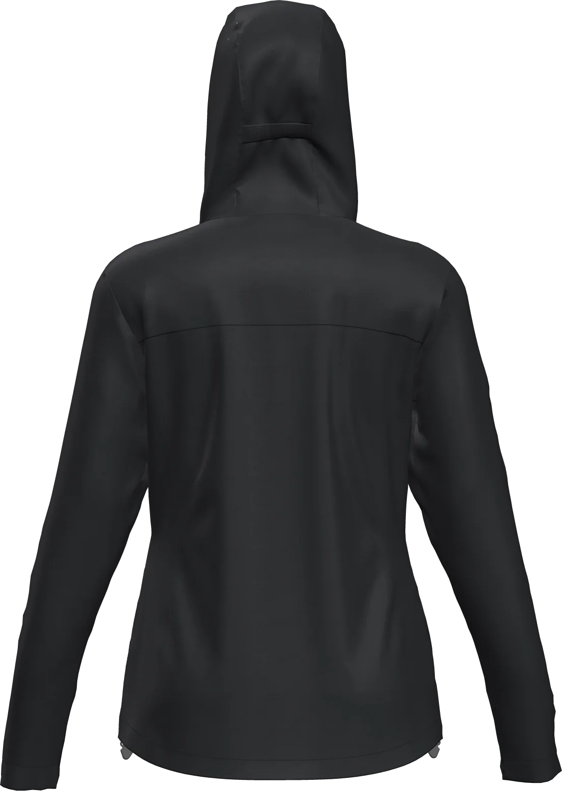 OBSERVER WOMAN RAIN JACKET