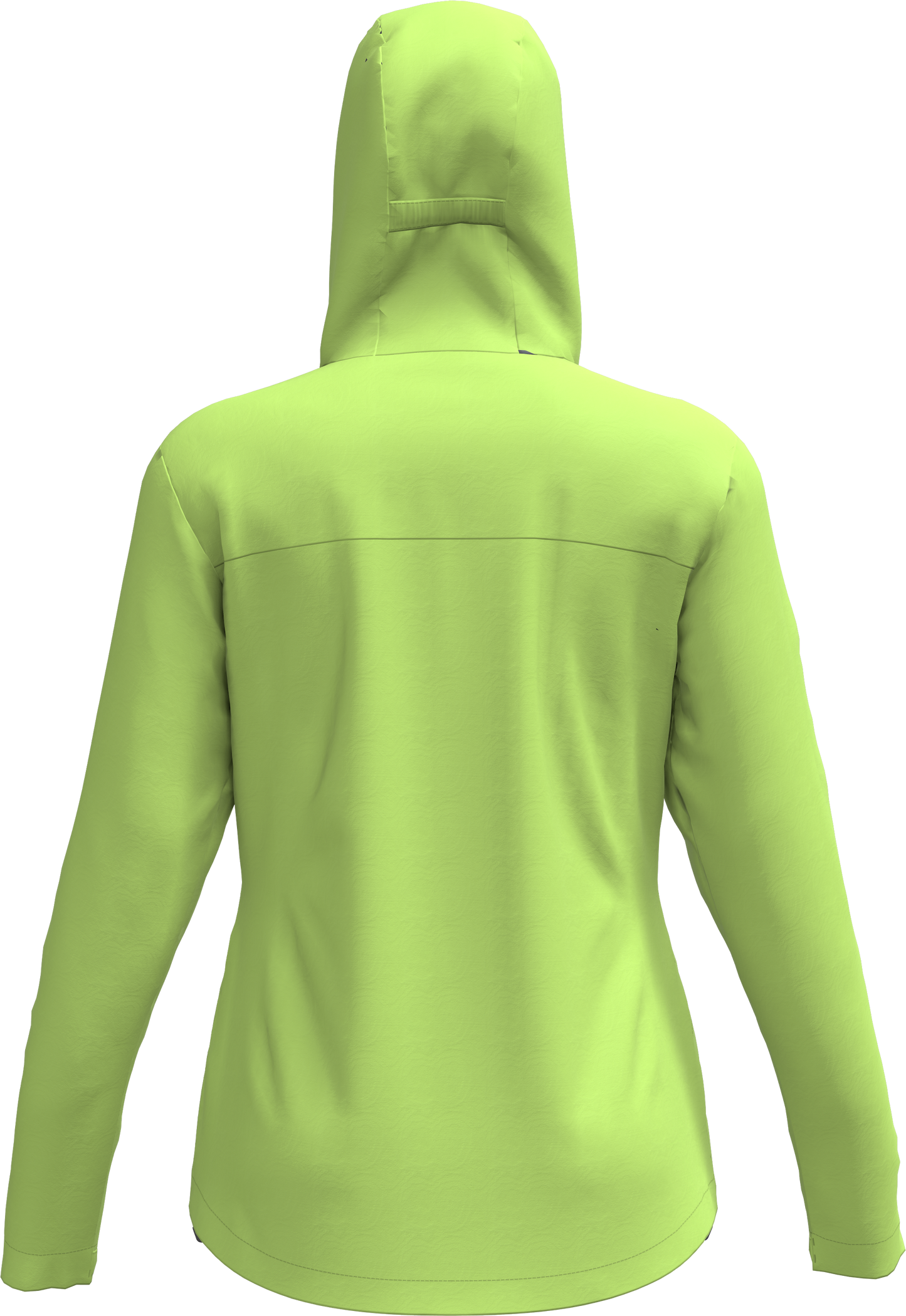 OBSERVER WOMAN RAIN JACKET