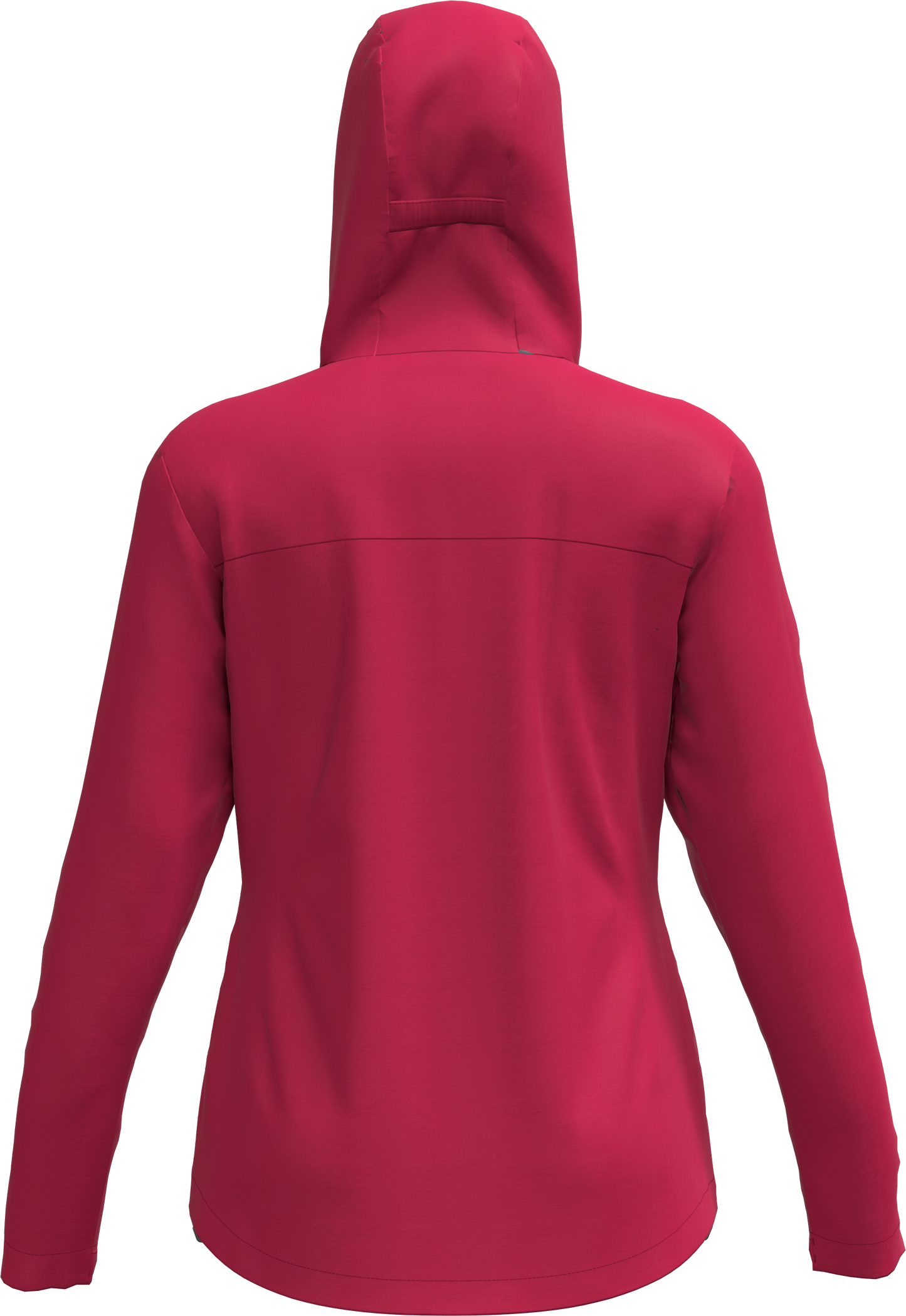 OBSERVER WOMAN RAIN JACKET