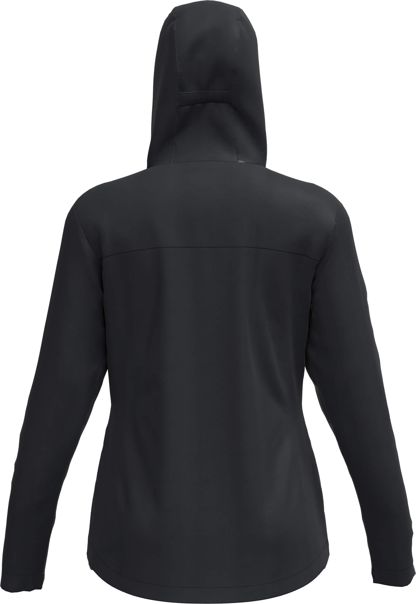 OBSERVER WOMAN RAIN JACKET