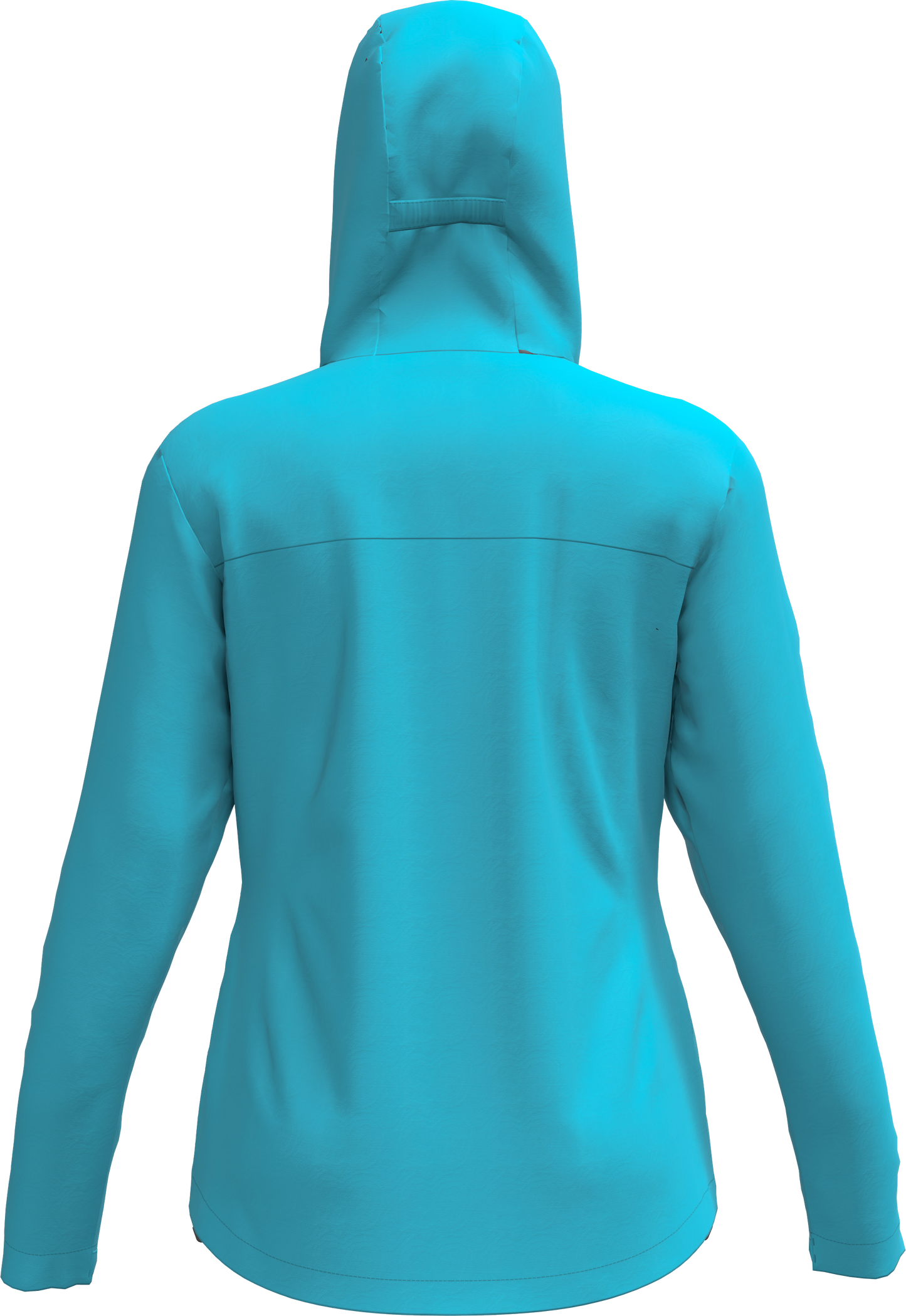 OBSERVER WOMAN RAIN JACKET
