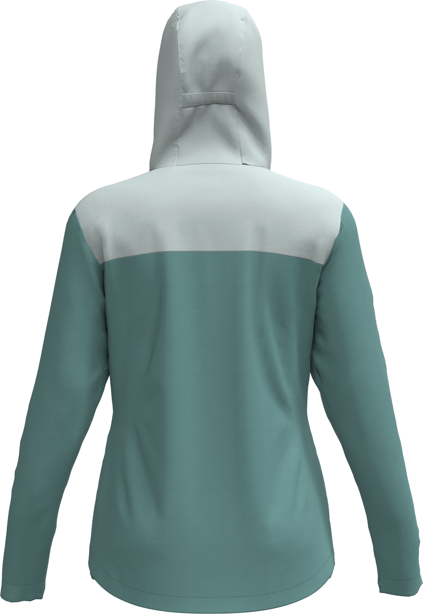 OBSERVER WOMAN RAIN JACKET