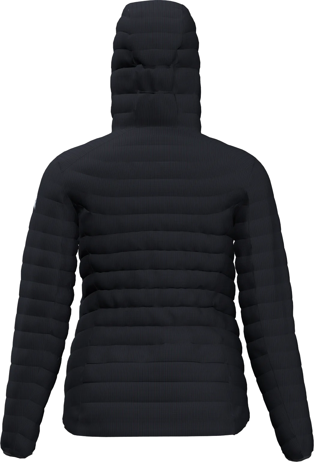 ROSTRUM DOWN HOODIE WOMAN JACKET