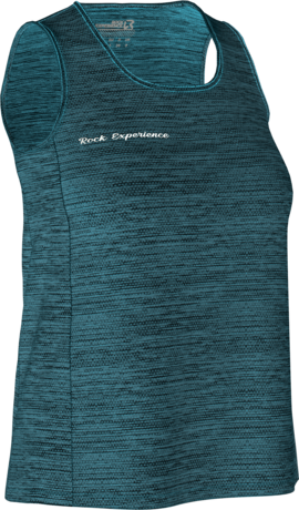 TERMINATOR 2.0 WOMAN TANK