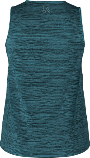 TERMINATOR 2.0 WOMAN TANK