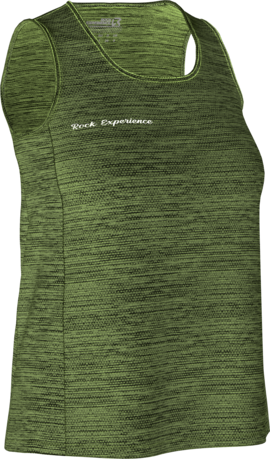 TERMINATOR 2.0 WOMAN TANK
