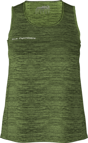 TERMINATOR 2.0 WOMAN TANK