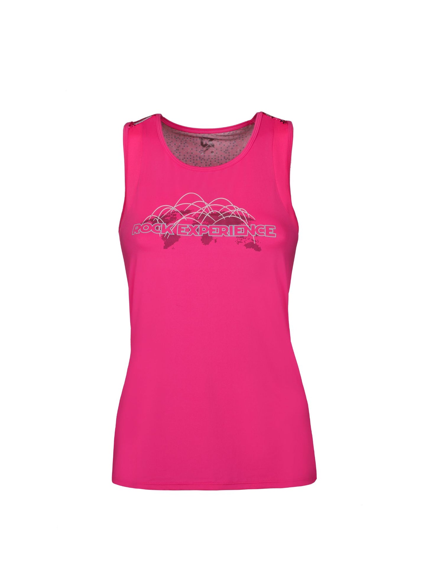SPOTLIGHTS WOMAN TANK
