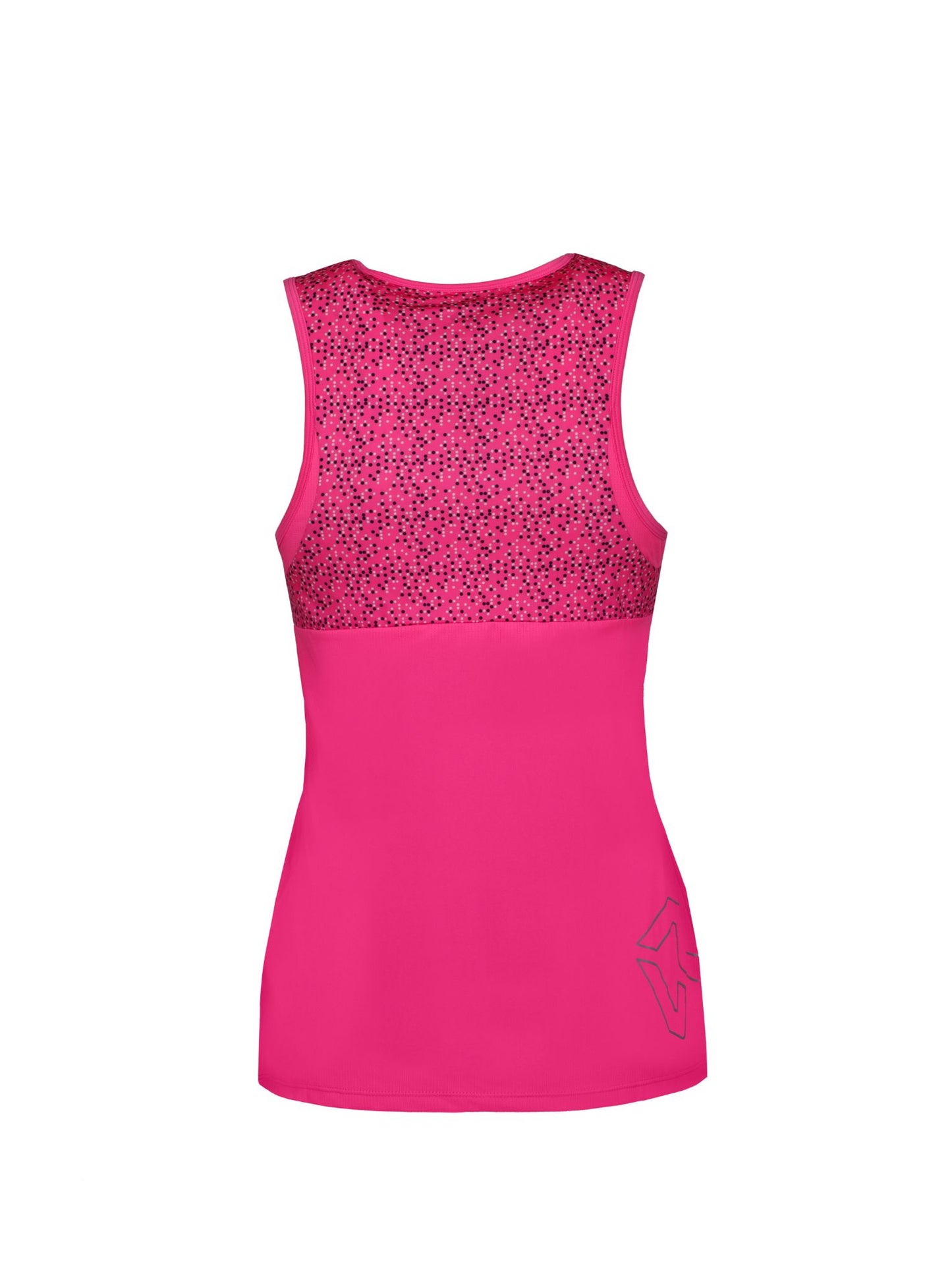 SPOTLIGHTS WOMAN TANK