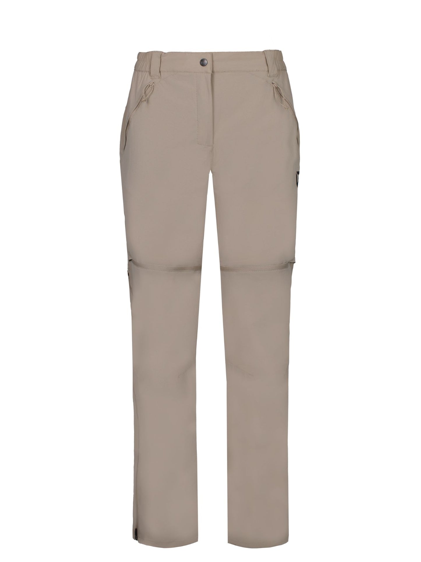 OBSERVER 3.0 T ZIP WOMAN PANT
