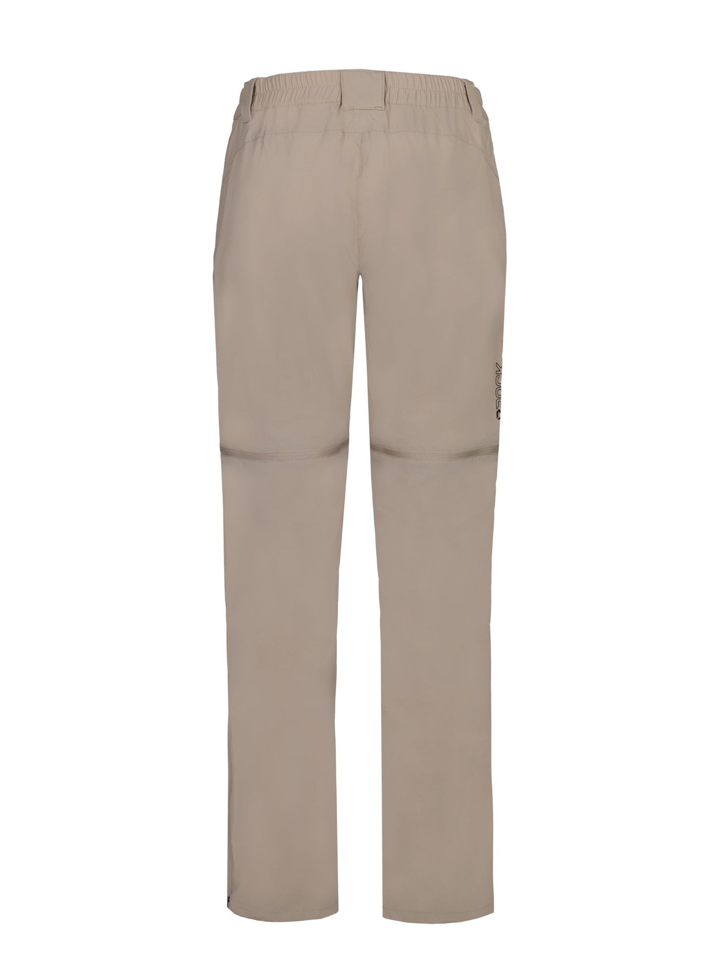 OBSERVER 3.0 T ZIP WOMAN PANT